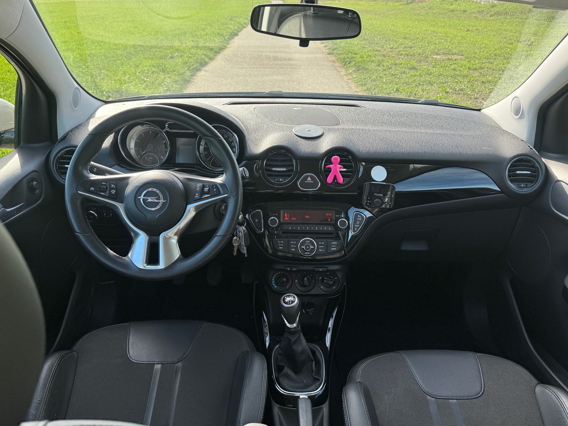 OPEL Adam 1.2 ecoFLEX JAM-image-6