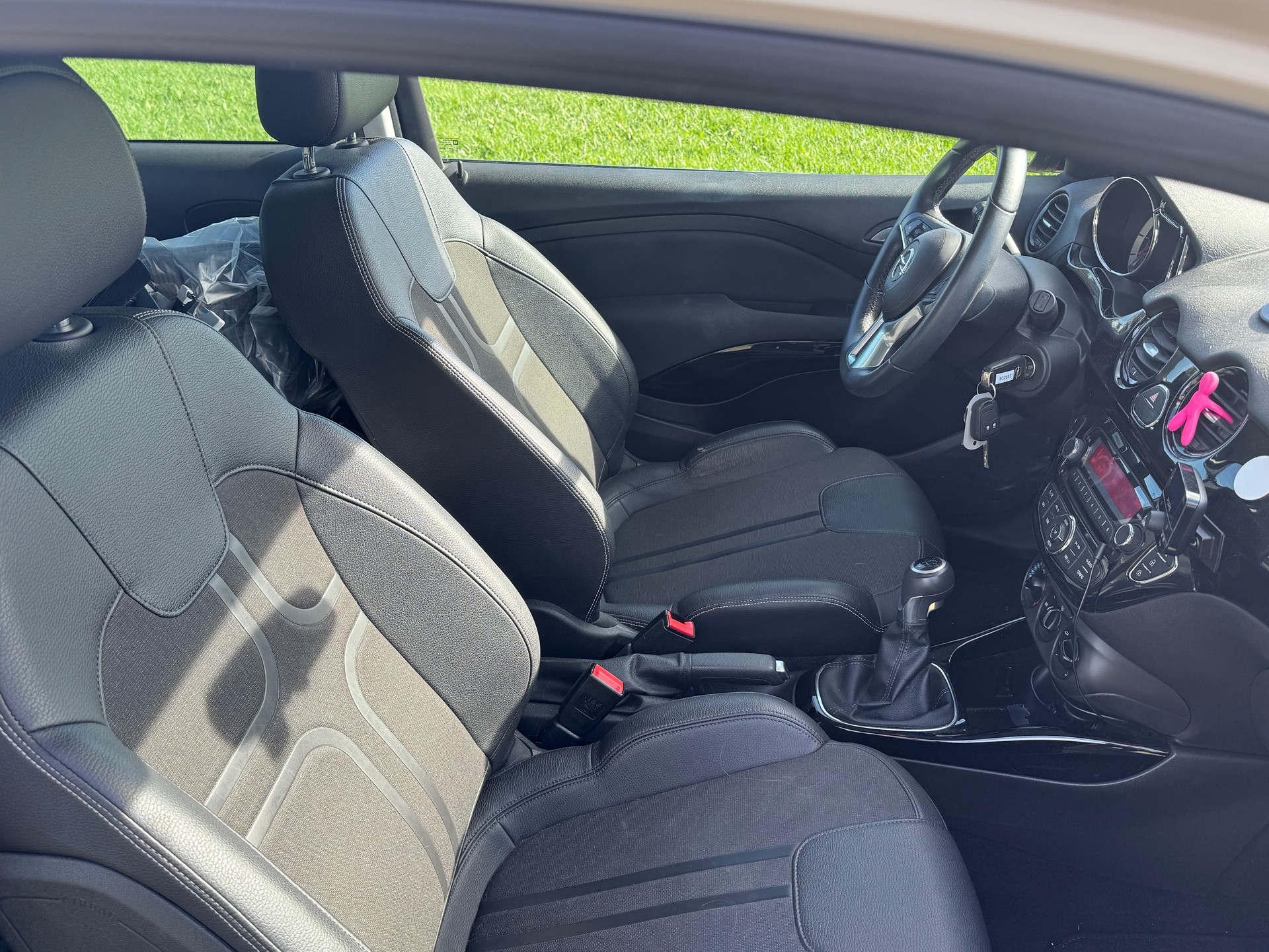 OPEL Adam 1.2 ecoFLEX JAM-image-7