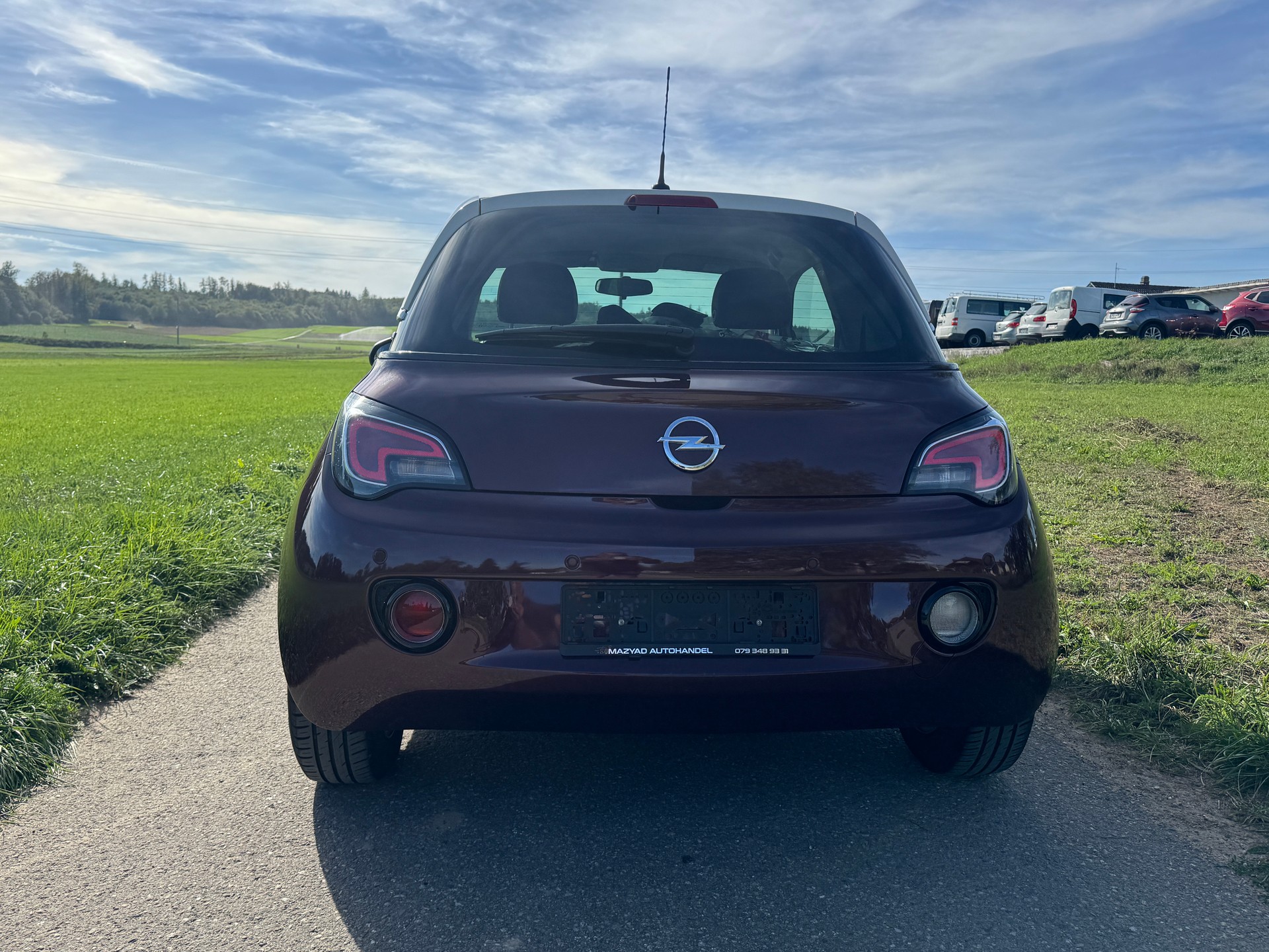 OPEL Adam 1.2 ecoFLEX JAM-image-3