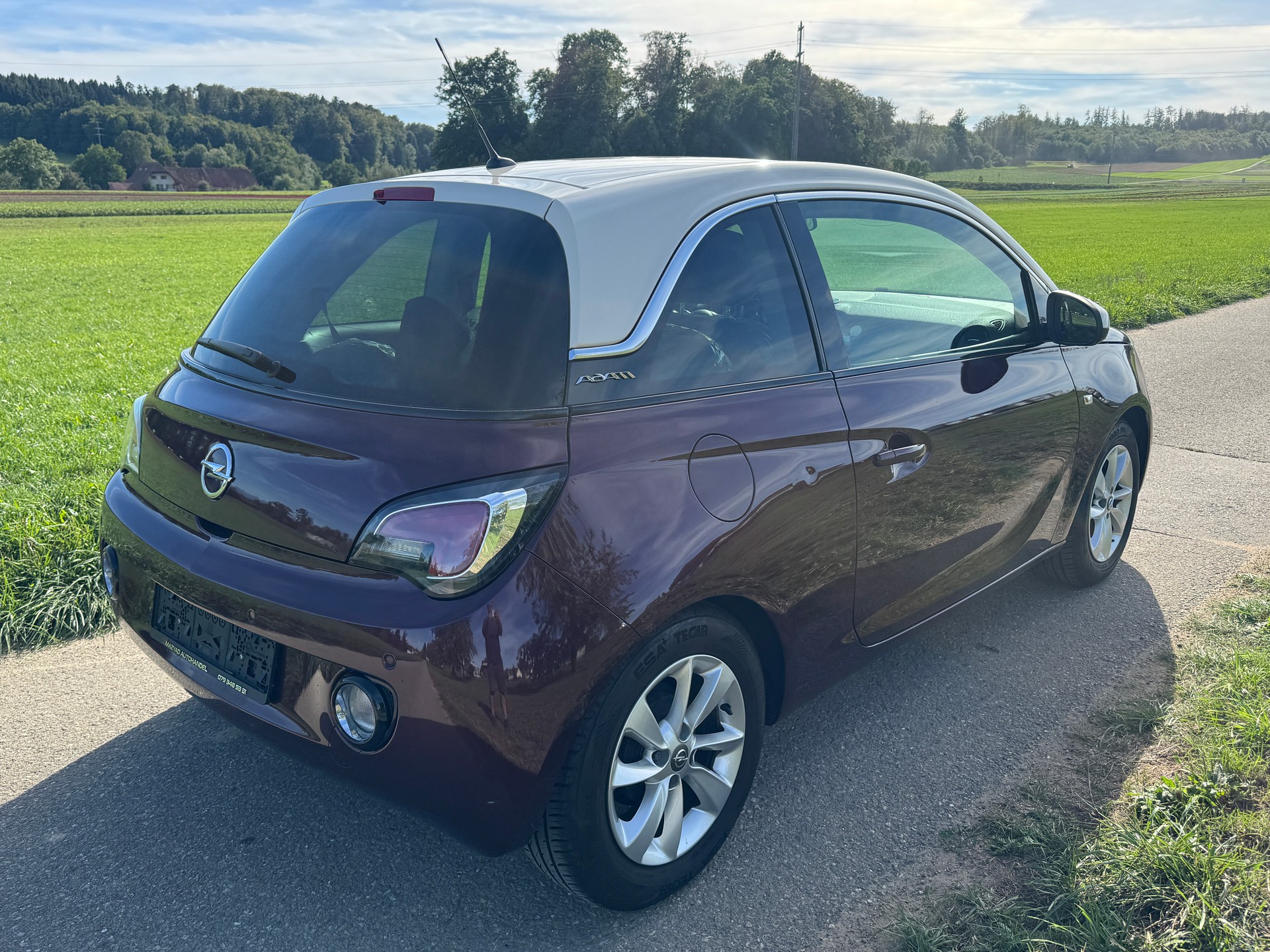 OPEL Adam 1.2 ecoFLEX JAM-image-4