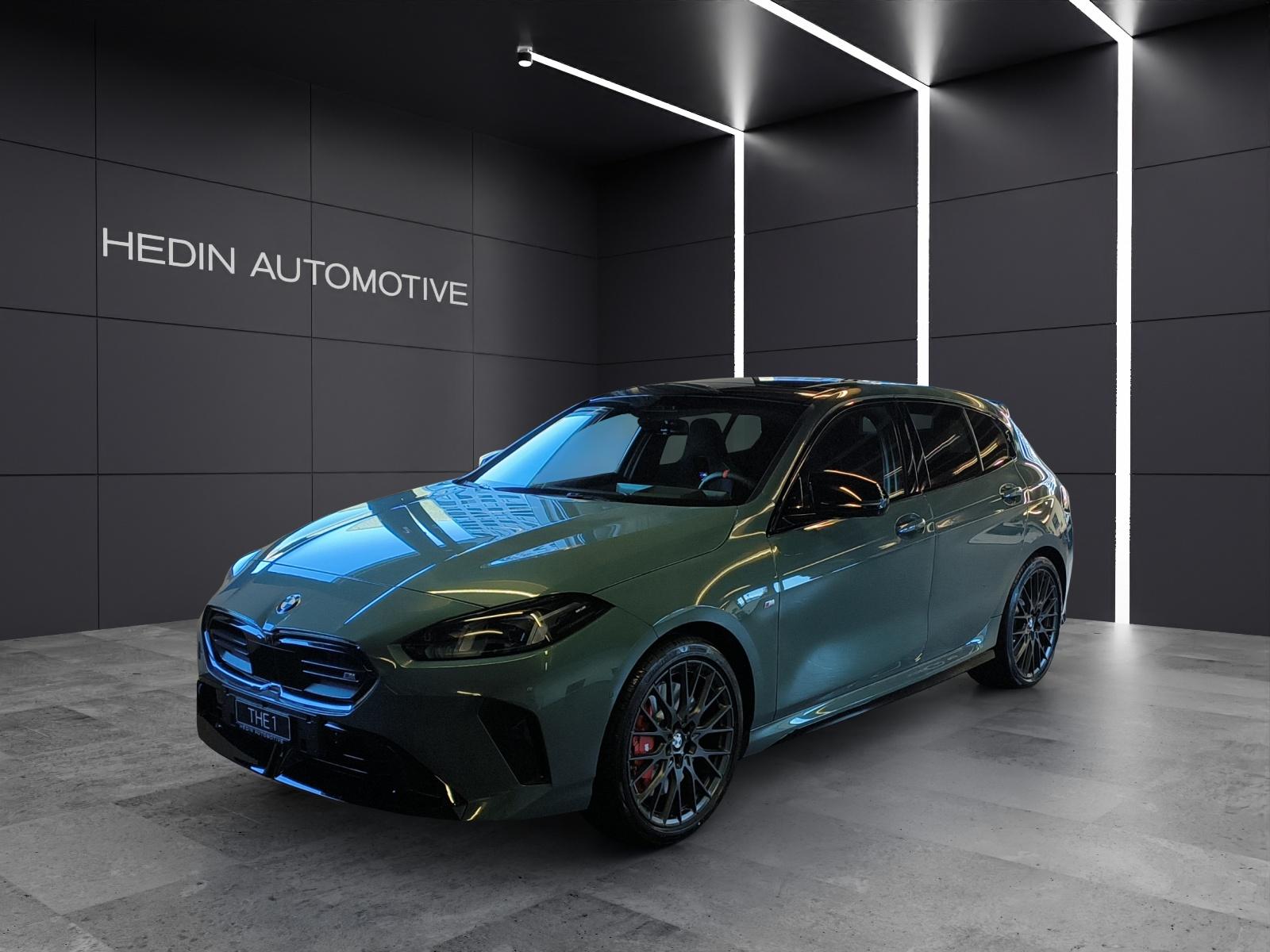 BMW M135i xDrive-image-0