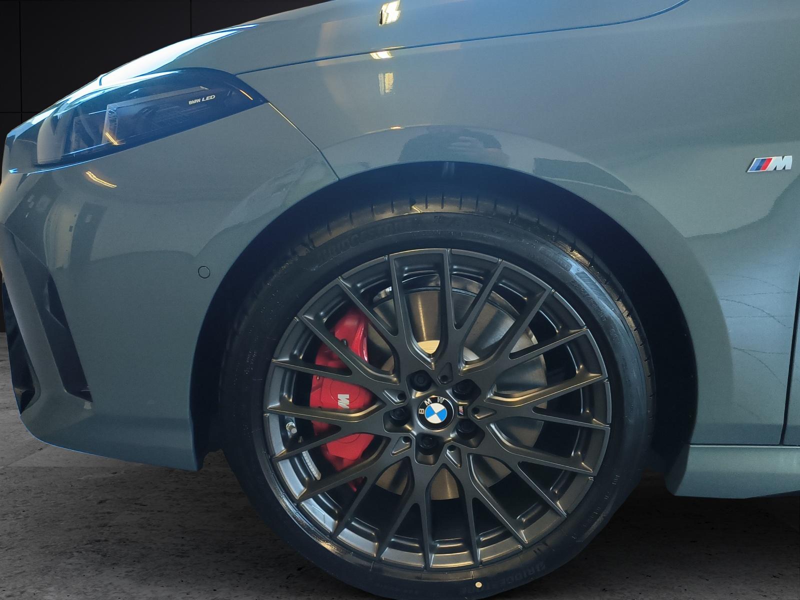 BMW M135i xDrive-image-8