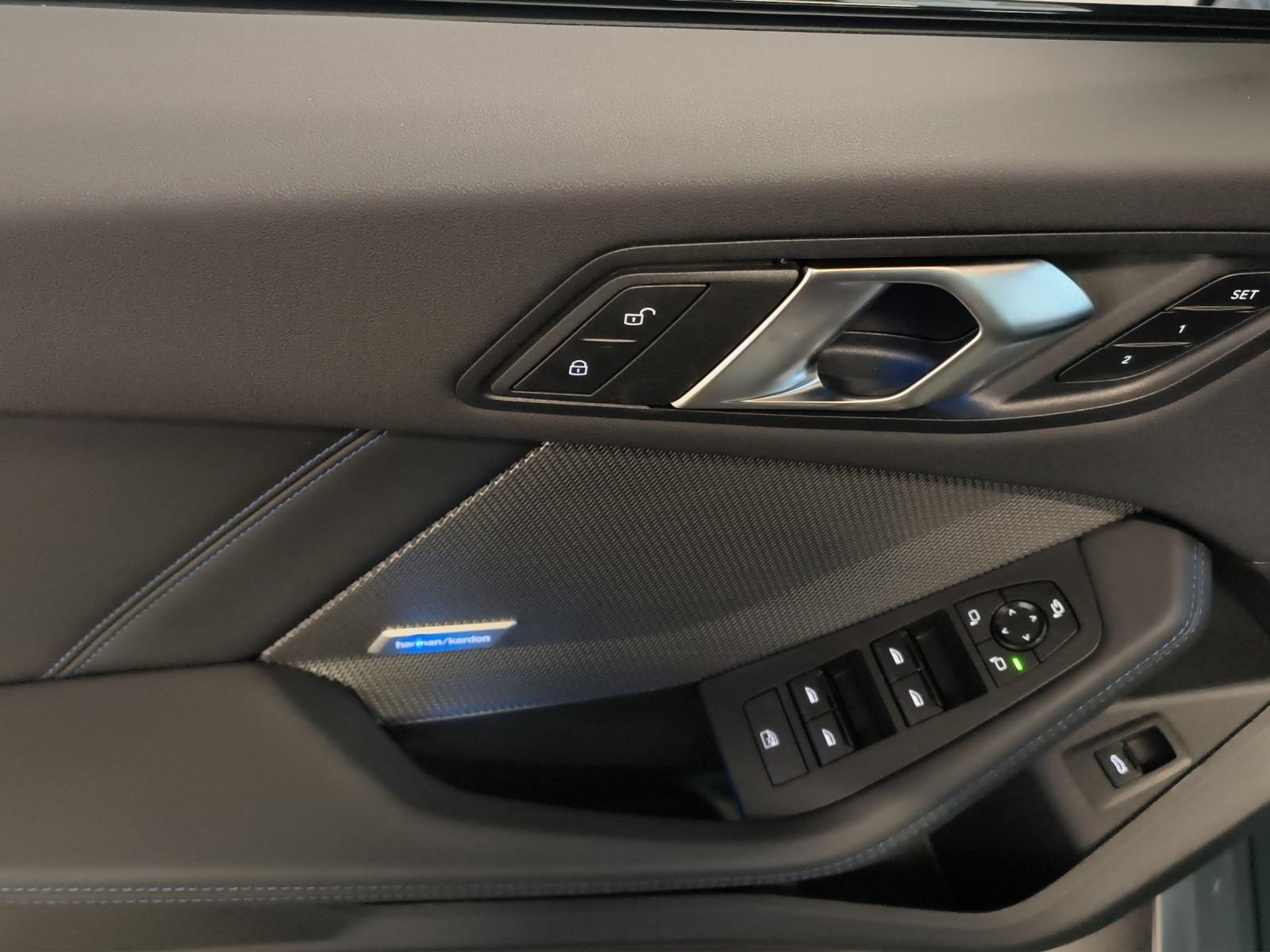 BMW M135i xDrive-image-10