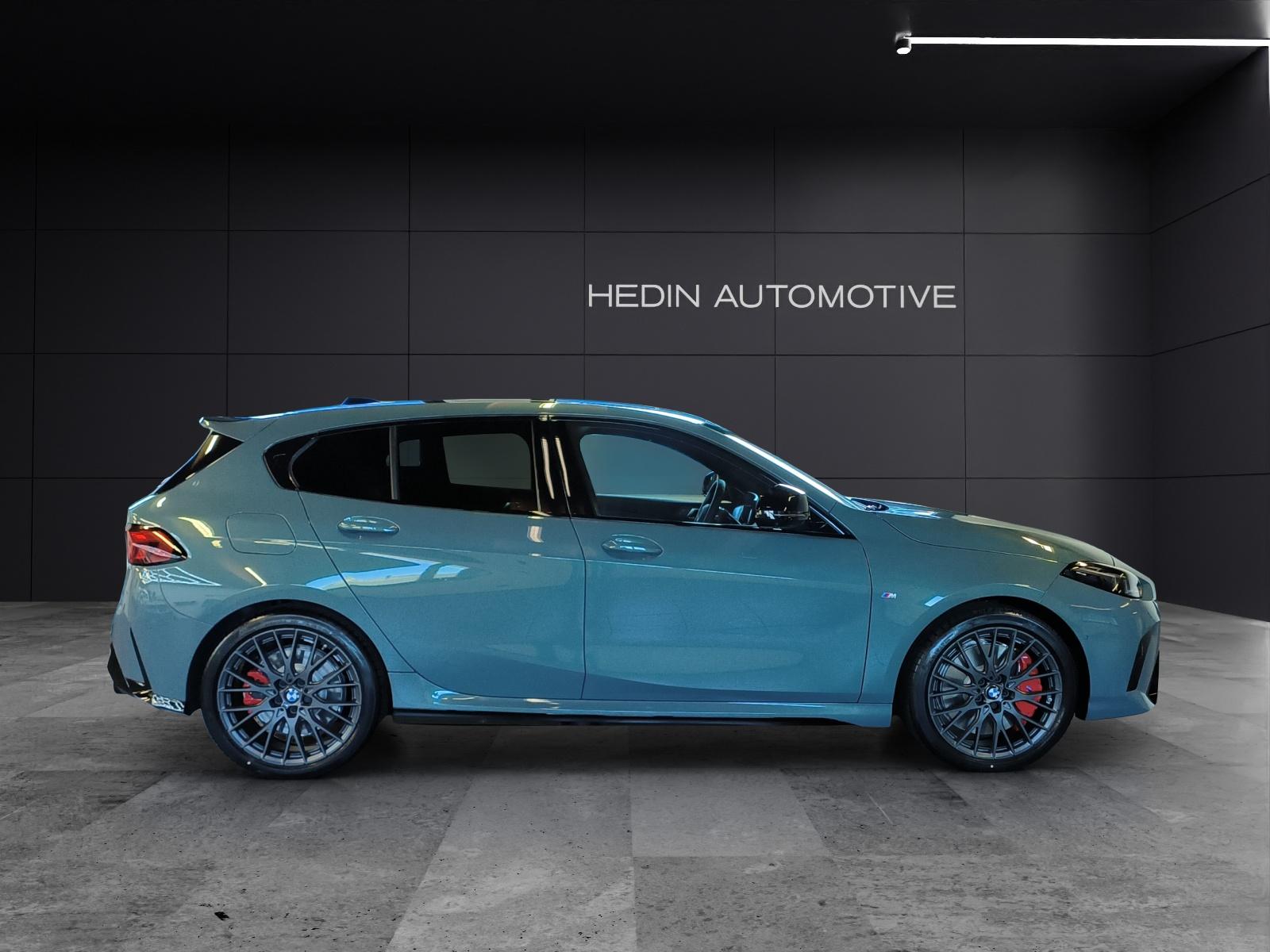 BMW M135i xDrive-image-5
