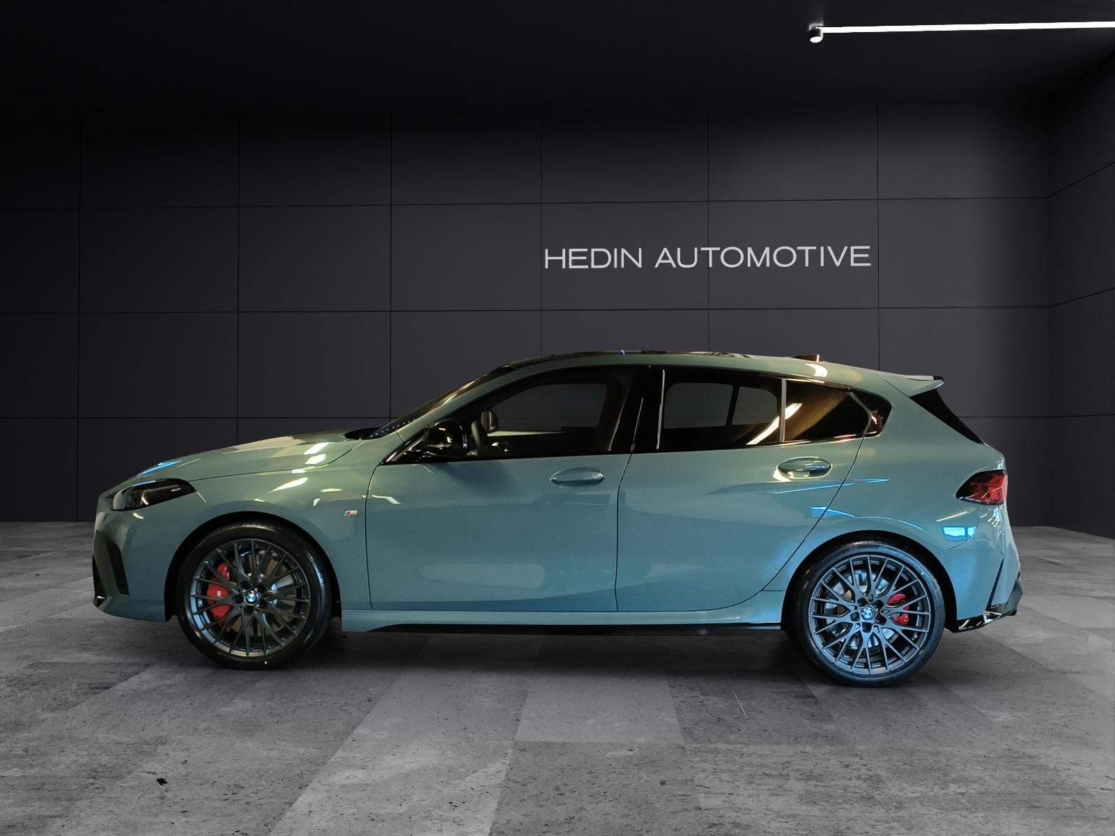 BMW M135i xDrive-image-1
