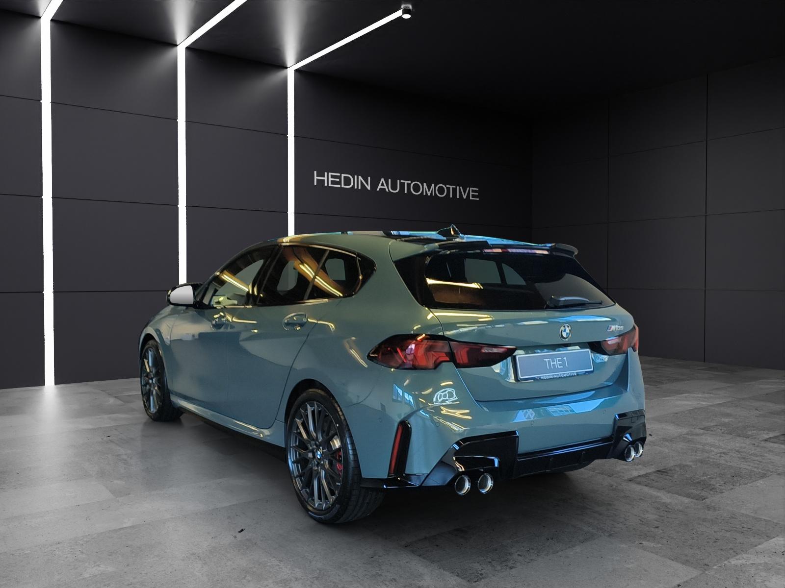 BMW M135i xDrive-image-2