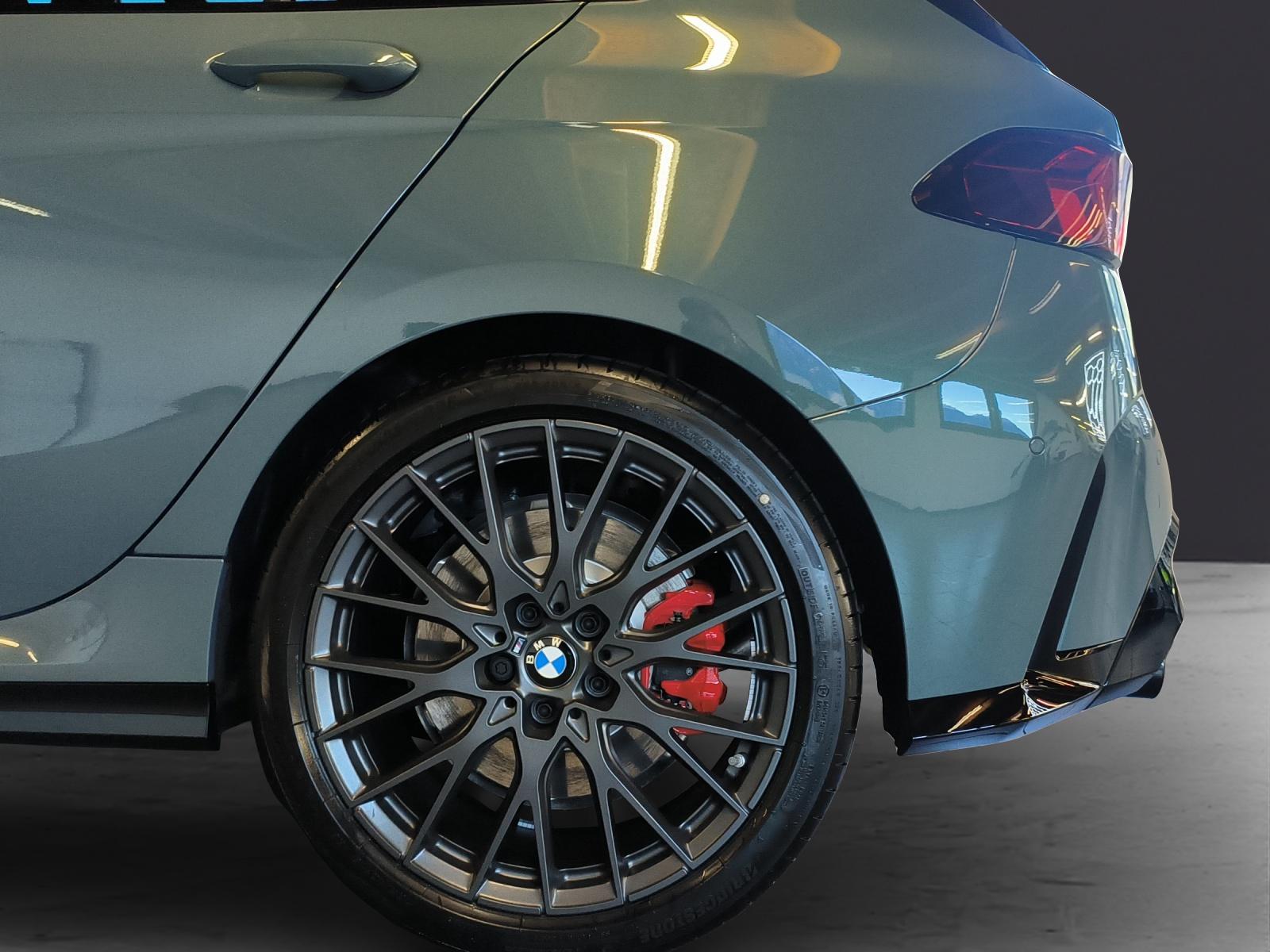 BMW M135i xDrive-image-9