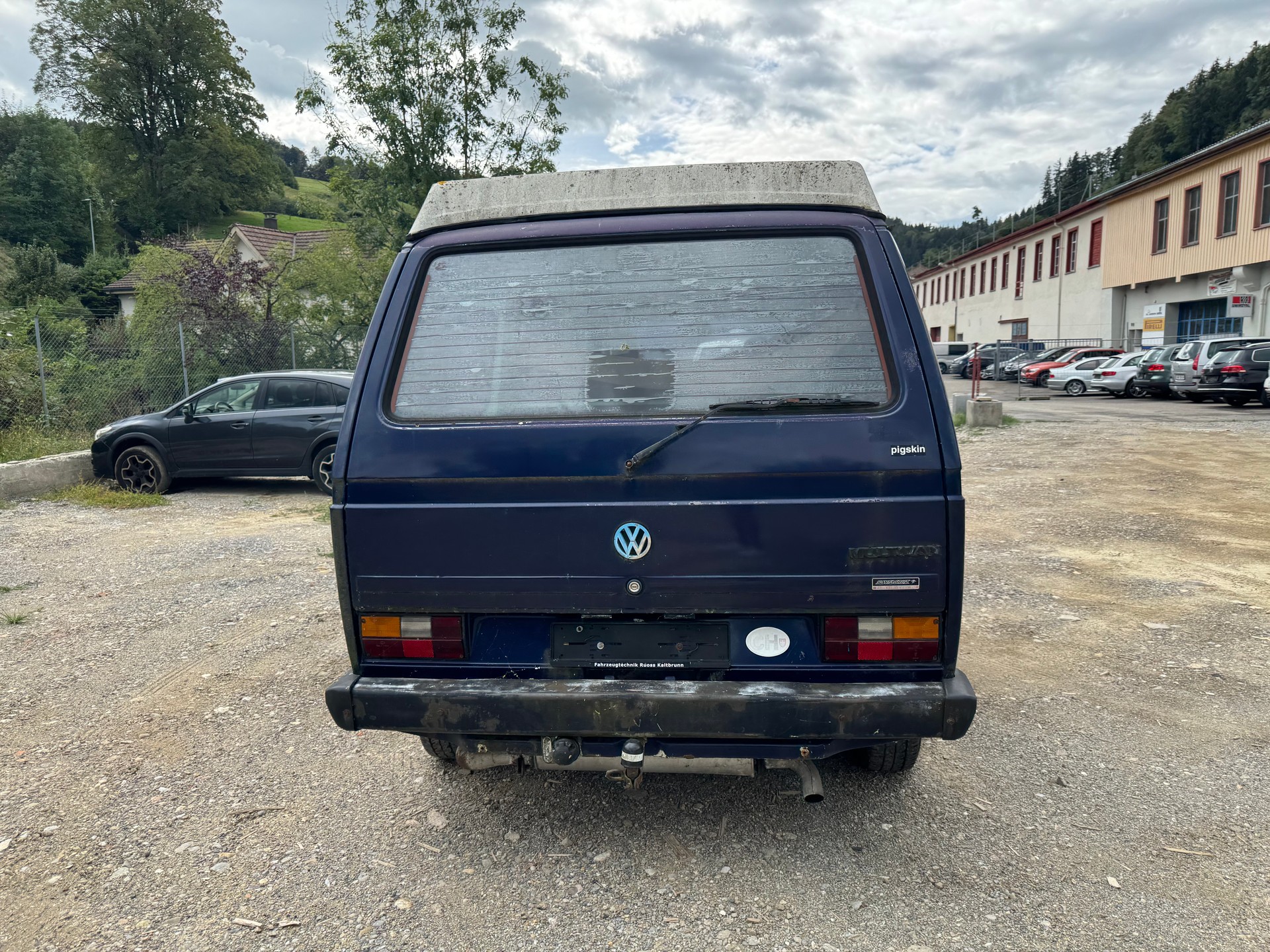 VW Multivan-image-4