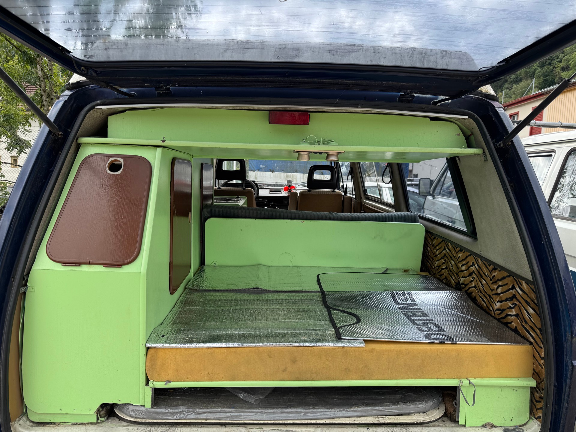 VW Multivan-image-14