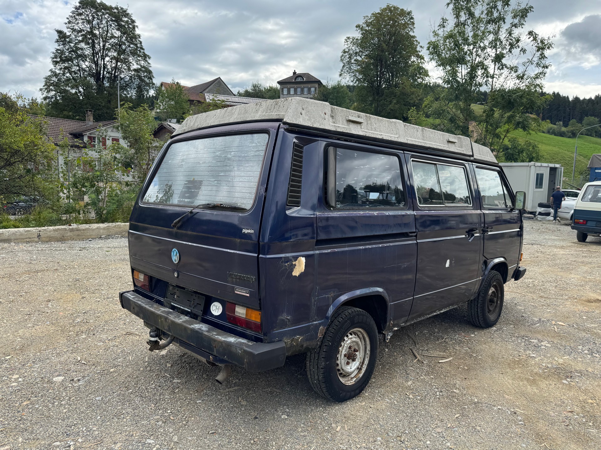 VW Multivan-image-5