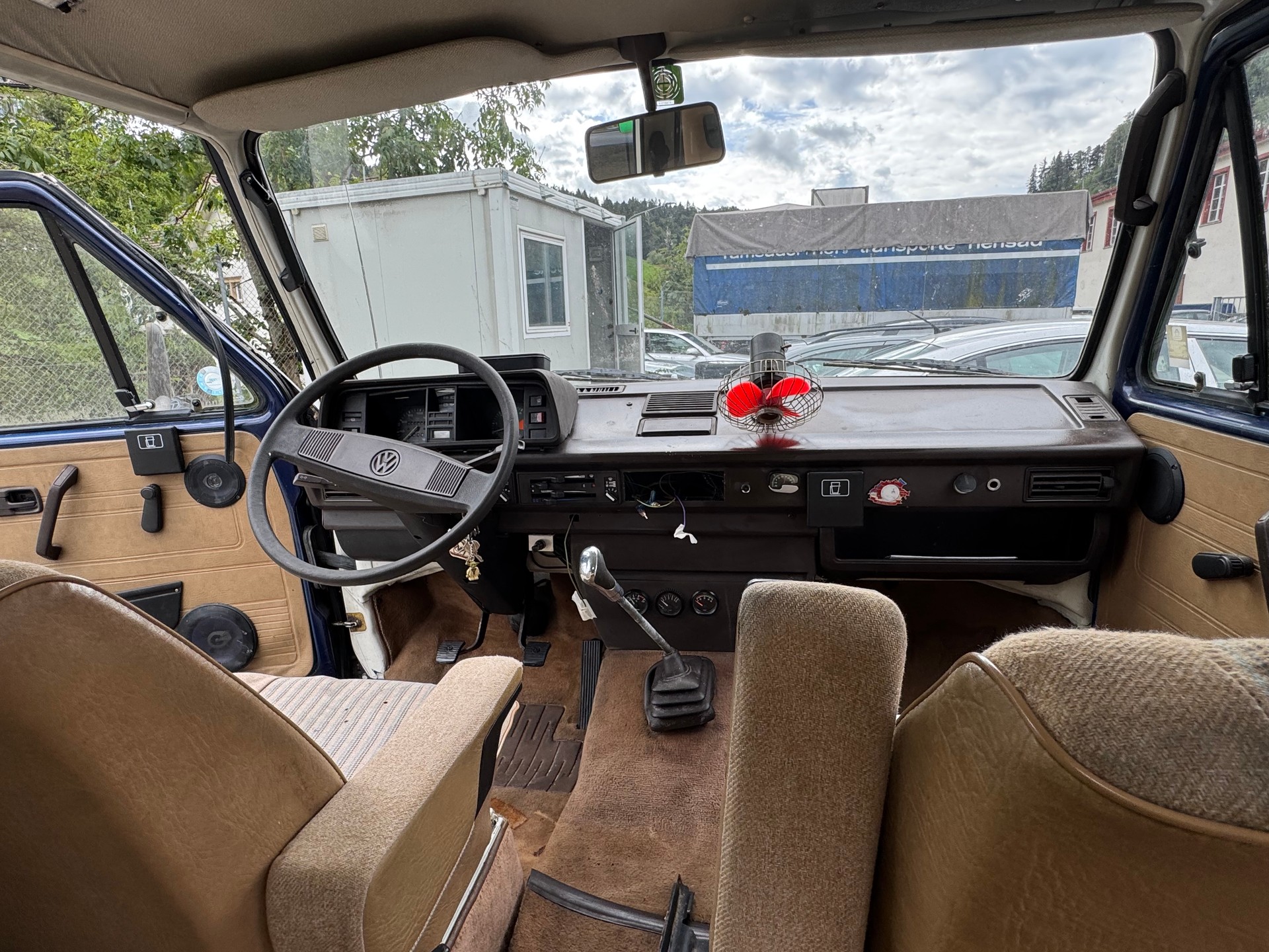 VW Multivan-image-8
