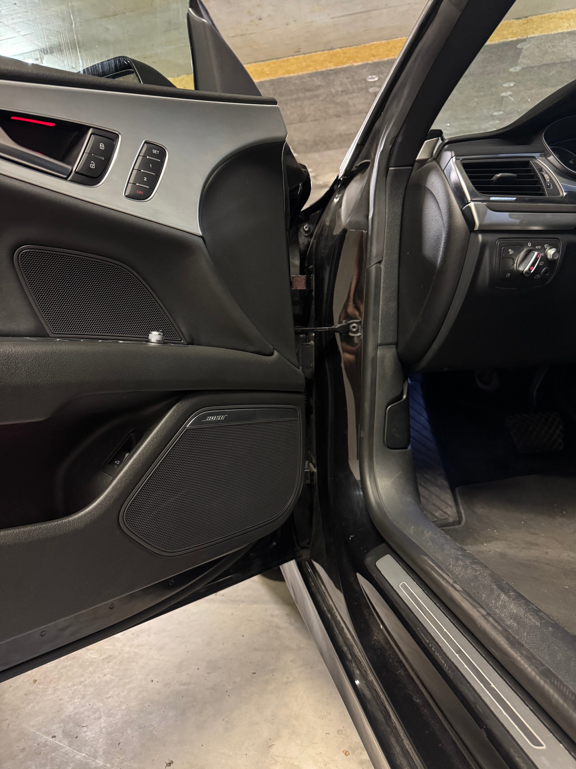AUDI A7 Sportback 3.0 TFSI quattro S-tronic-image-6