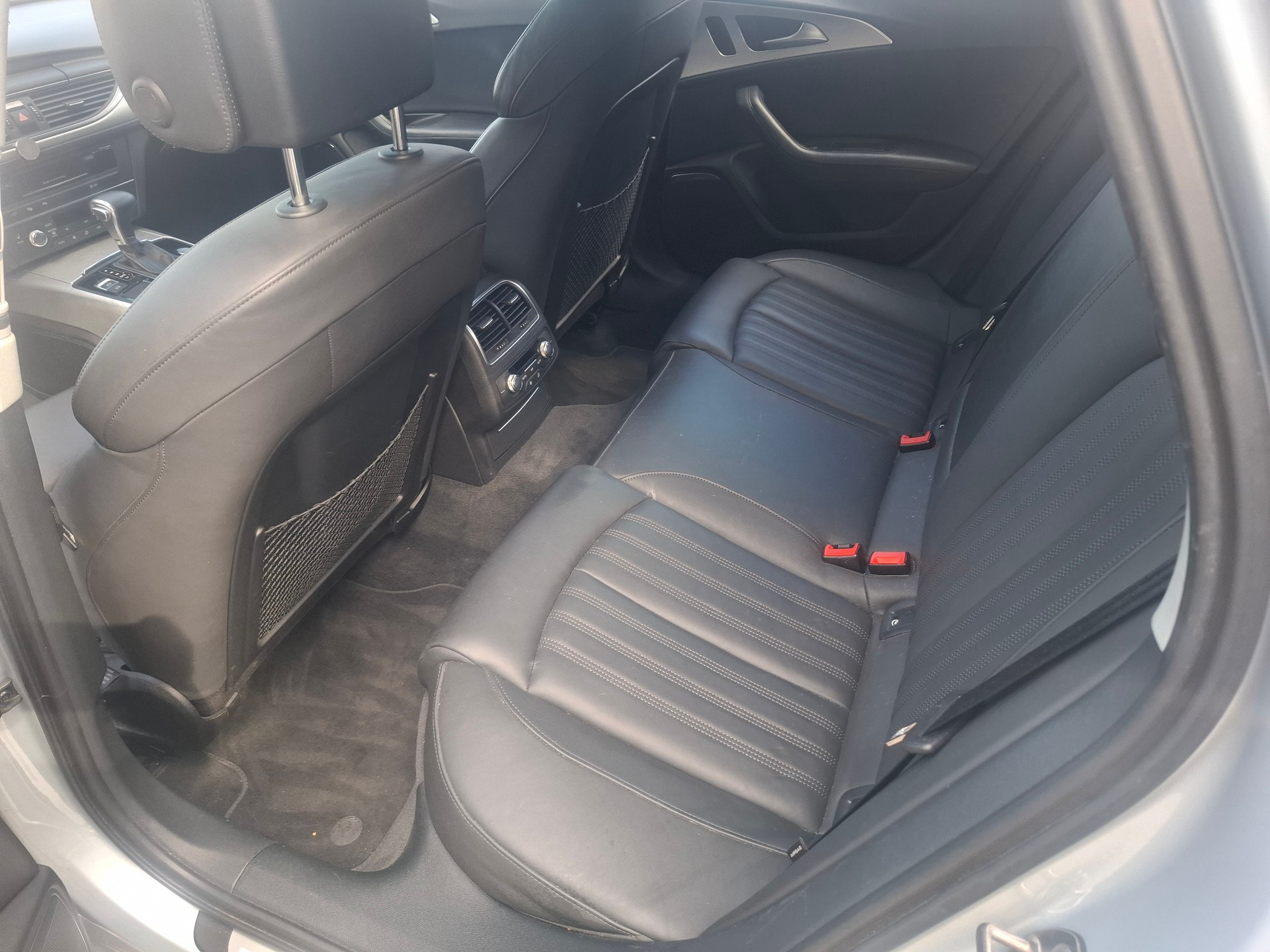 AUDI A6 Limousine 2.0 TFSI hybrid tiptronic-image-10