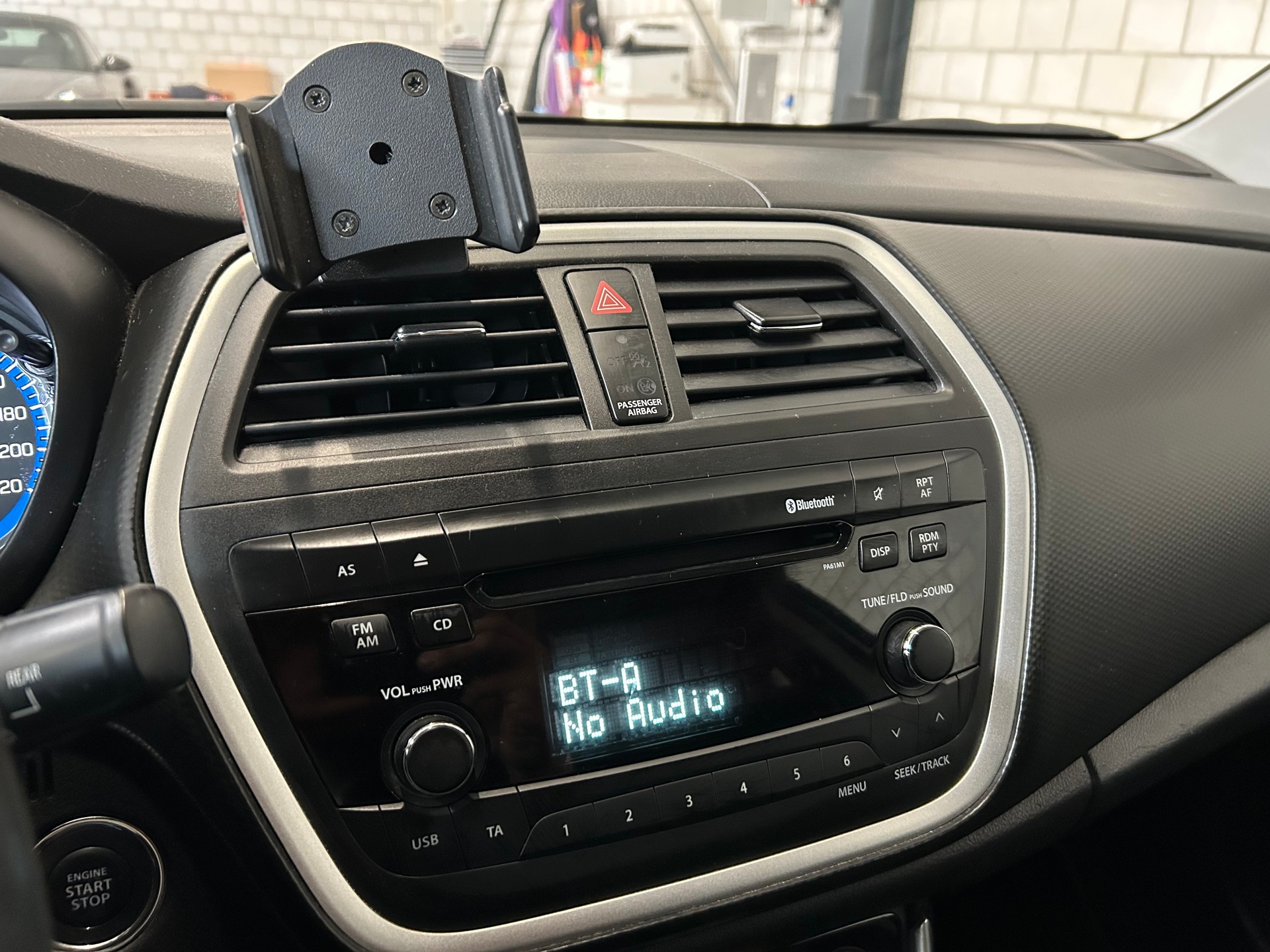 SUZUKI SX4 S-Cross 1.6 16V PizSulai 4WD CVT7-image-6