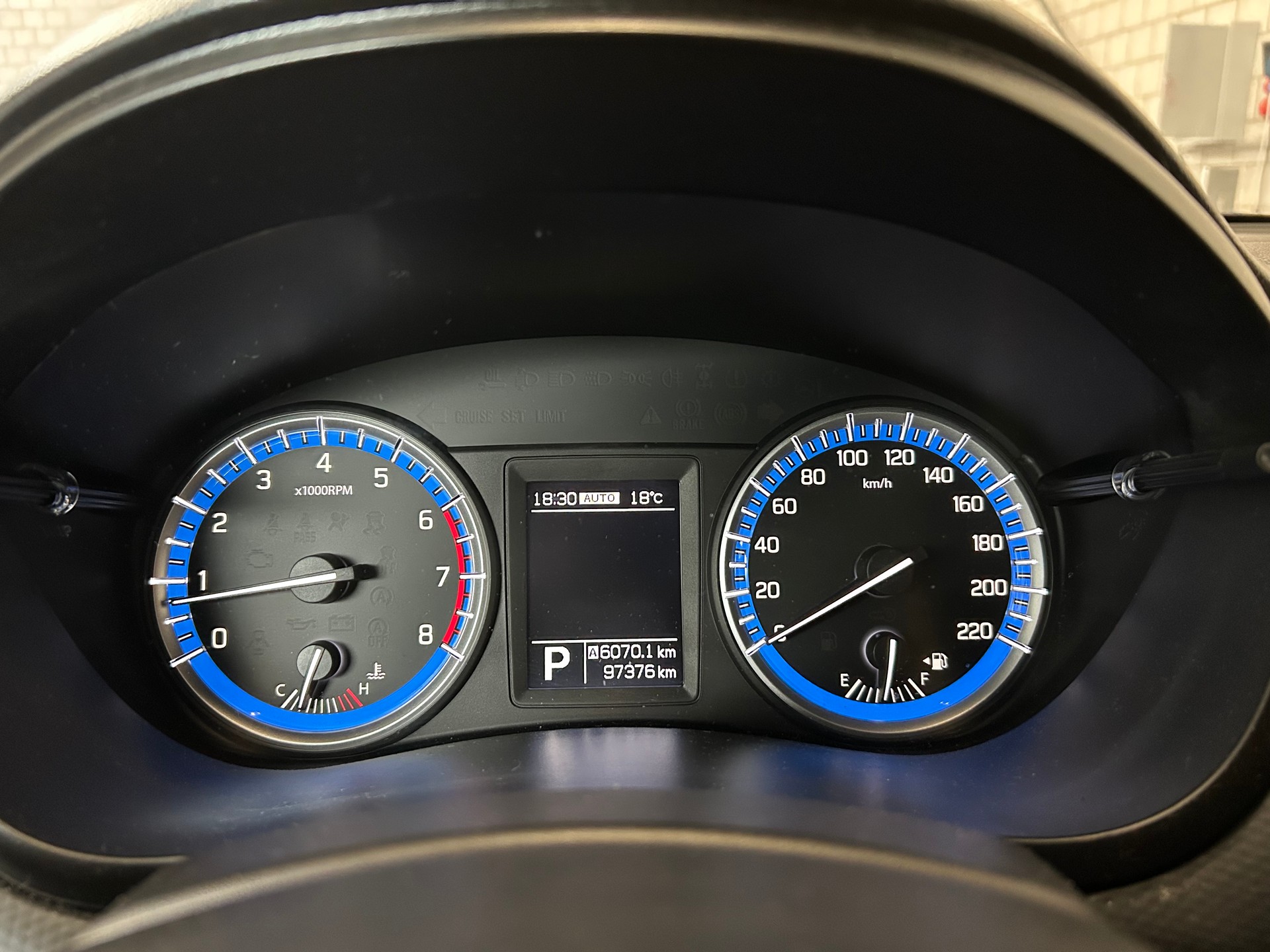 SUZUKI SX4 S-Cross 1.6 16V PizSulai 4WD CVT7-image-5