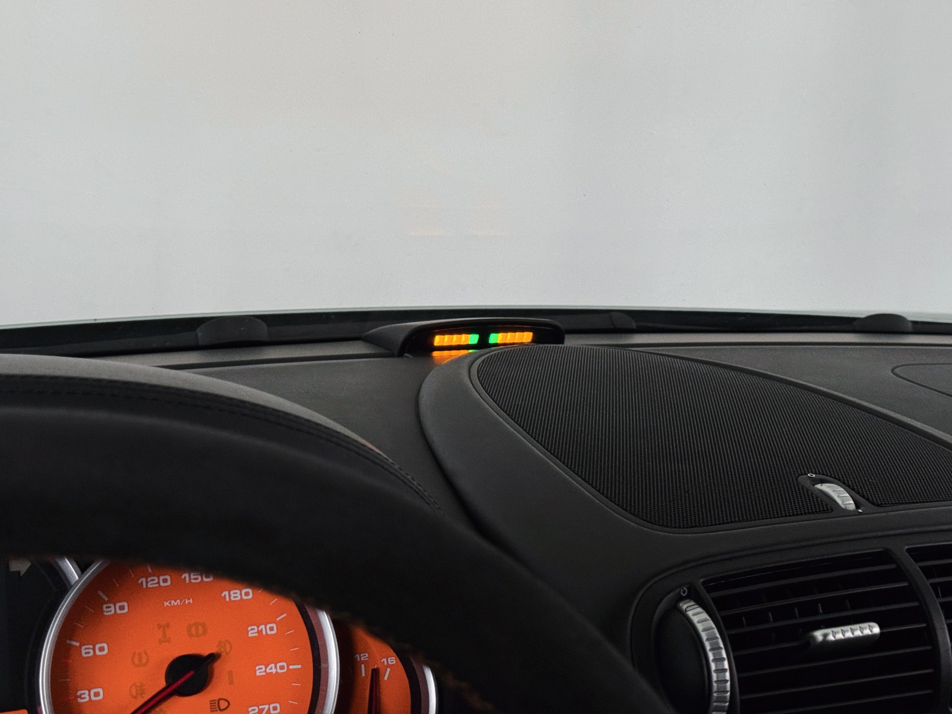 PORSCHE Cayenne S Transsyberia Tiptronic-image-27