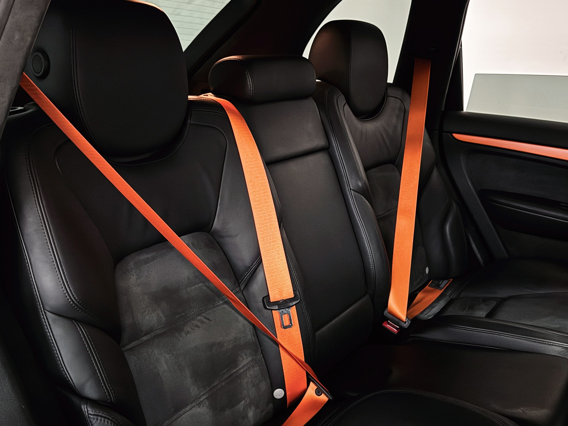 PORSCHE Cayenne S Transsyberia Tiptronic-image-15