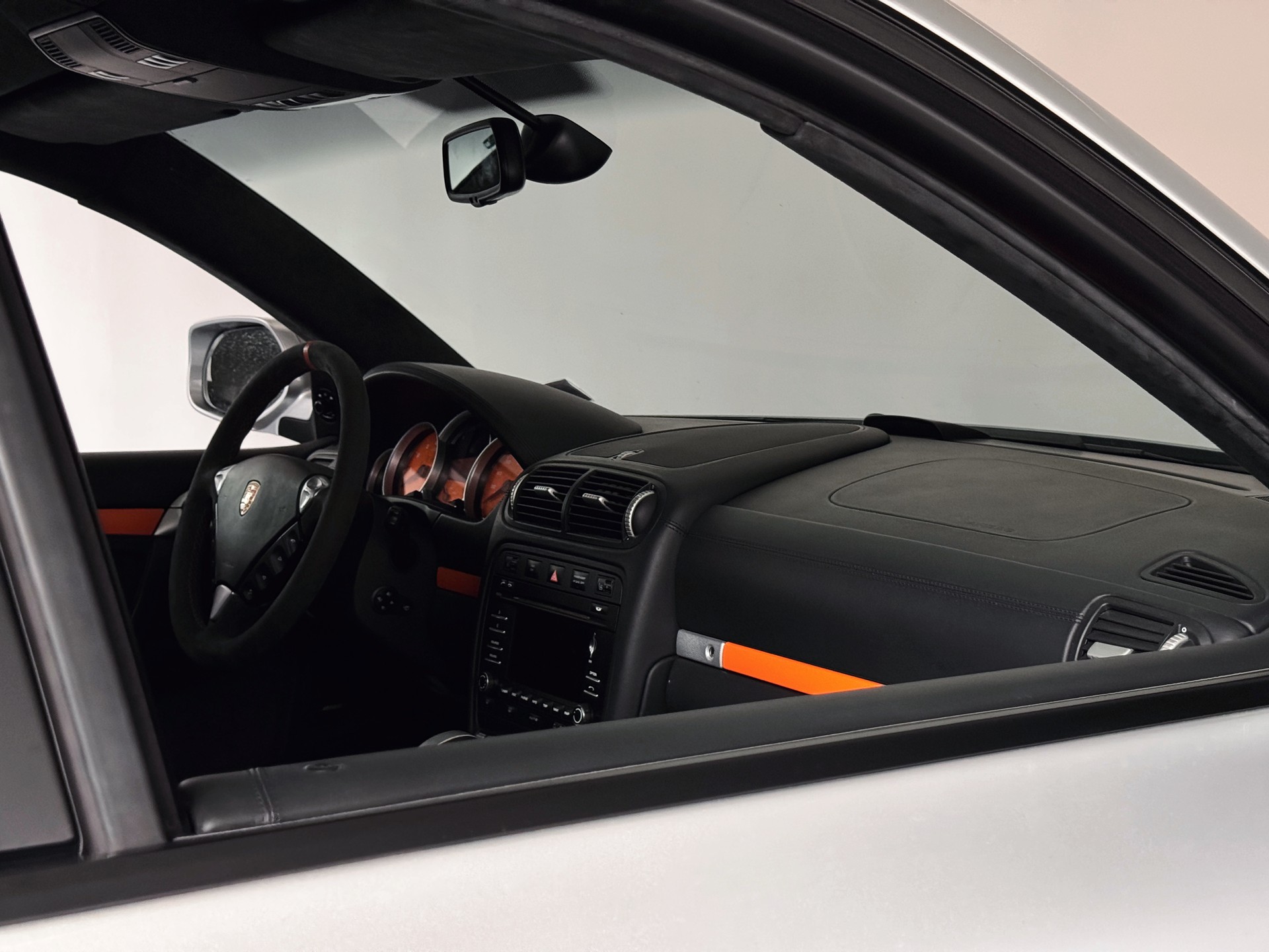 PORSCHE Cayenne S Transsyberia Tiptronic-image-20