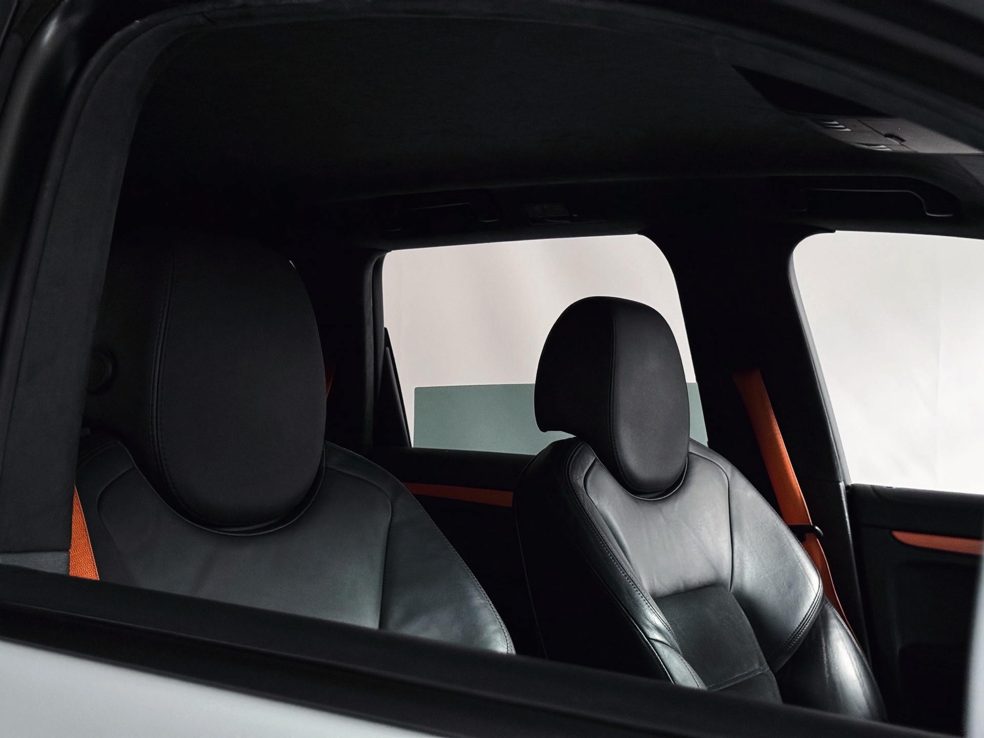 PORSCHE Cayenne S Transsyberia Tiptronic-image-17