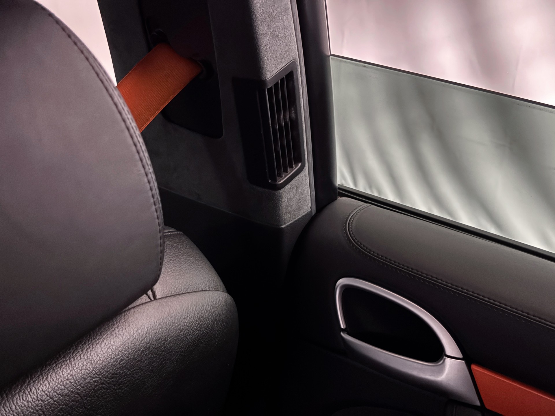 PORSCHE Cayenne S Transsyberia Tiptronic-image-26