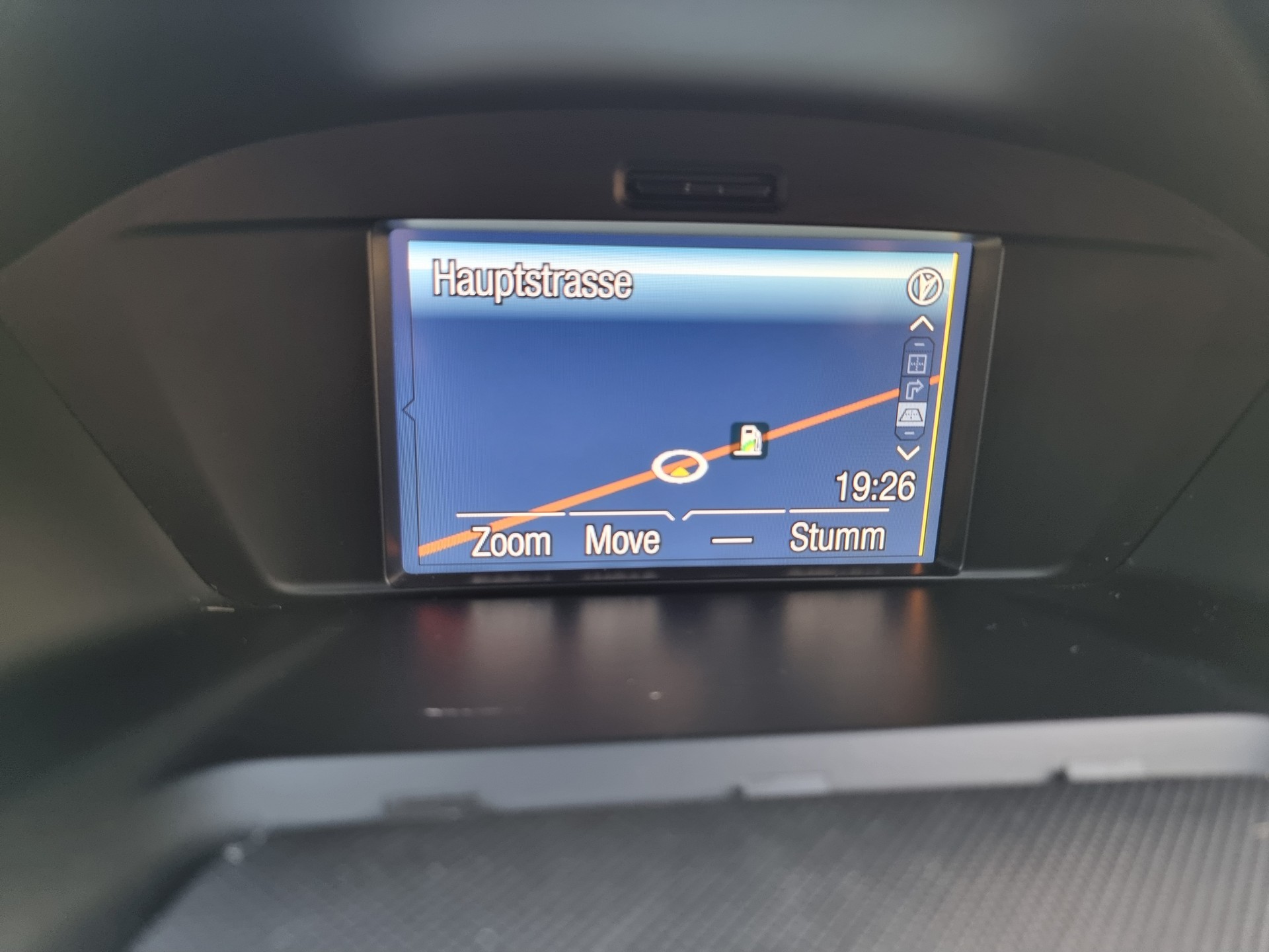 FORD Kuga 2.0 TDCi Titanium 4WD PowerShift-image-4