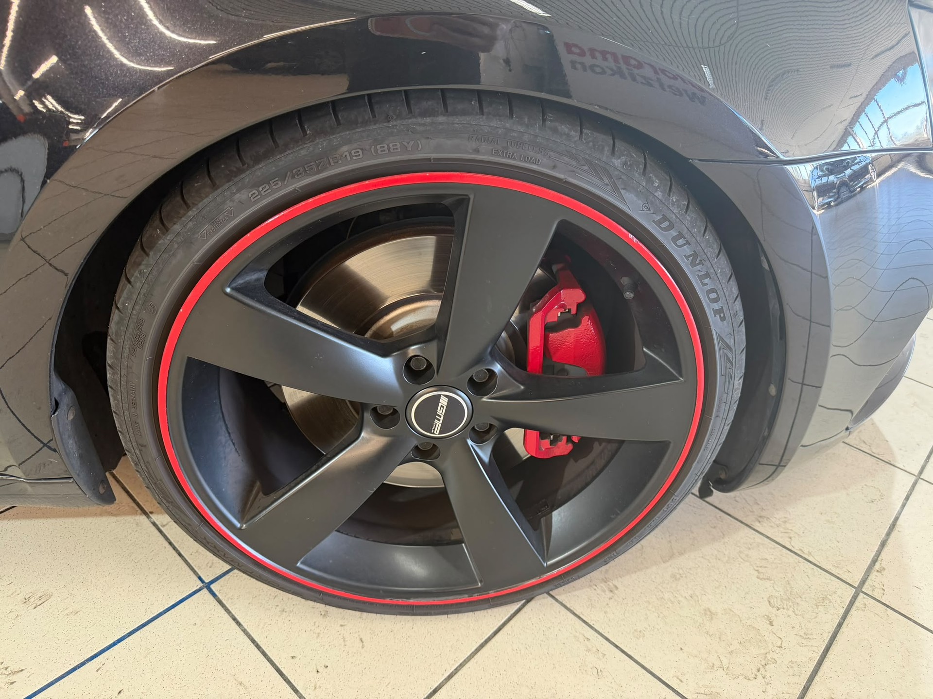 SKODA Octavia Combi 2.0 TSI RS DSG-image-4
