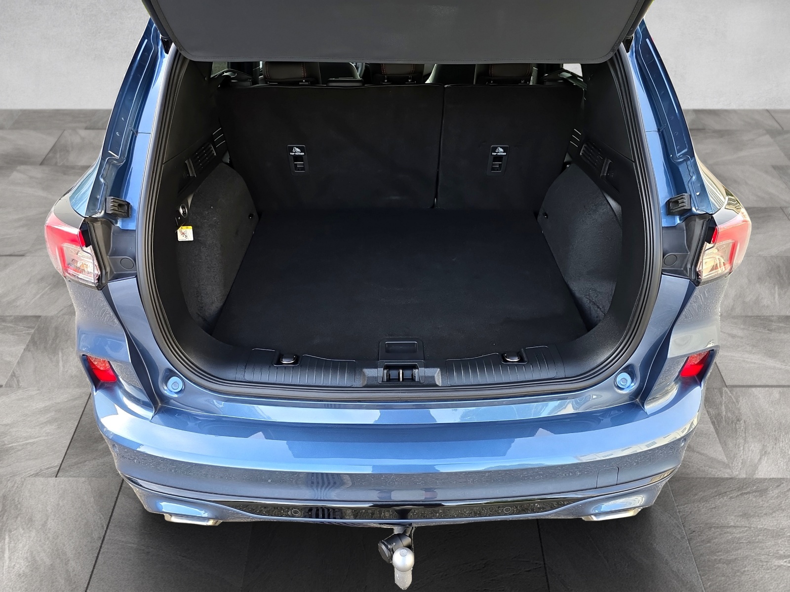 FORD Kuga 1.5 SCTi ST-Line X FWD AHK 1.8t-image-29