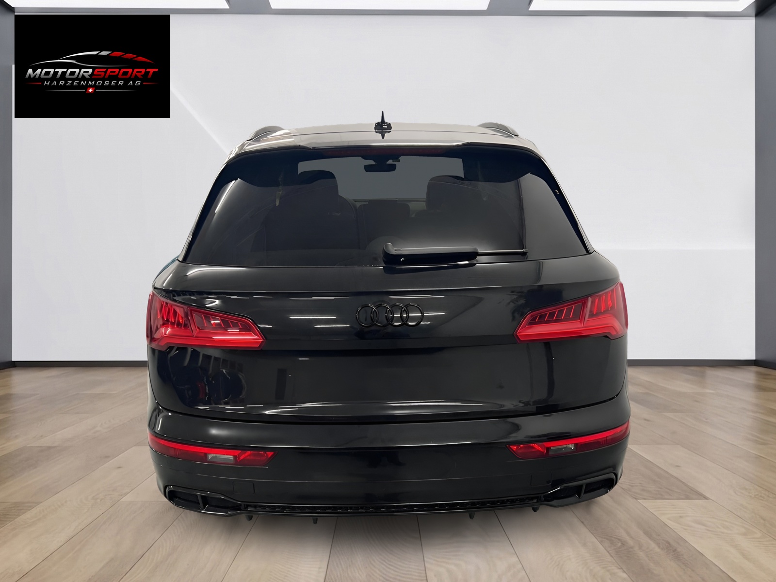 AUDI SQ5 TDI quattro tiptronic-showroom-element-2