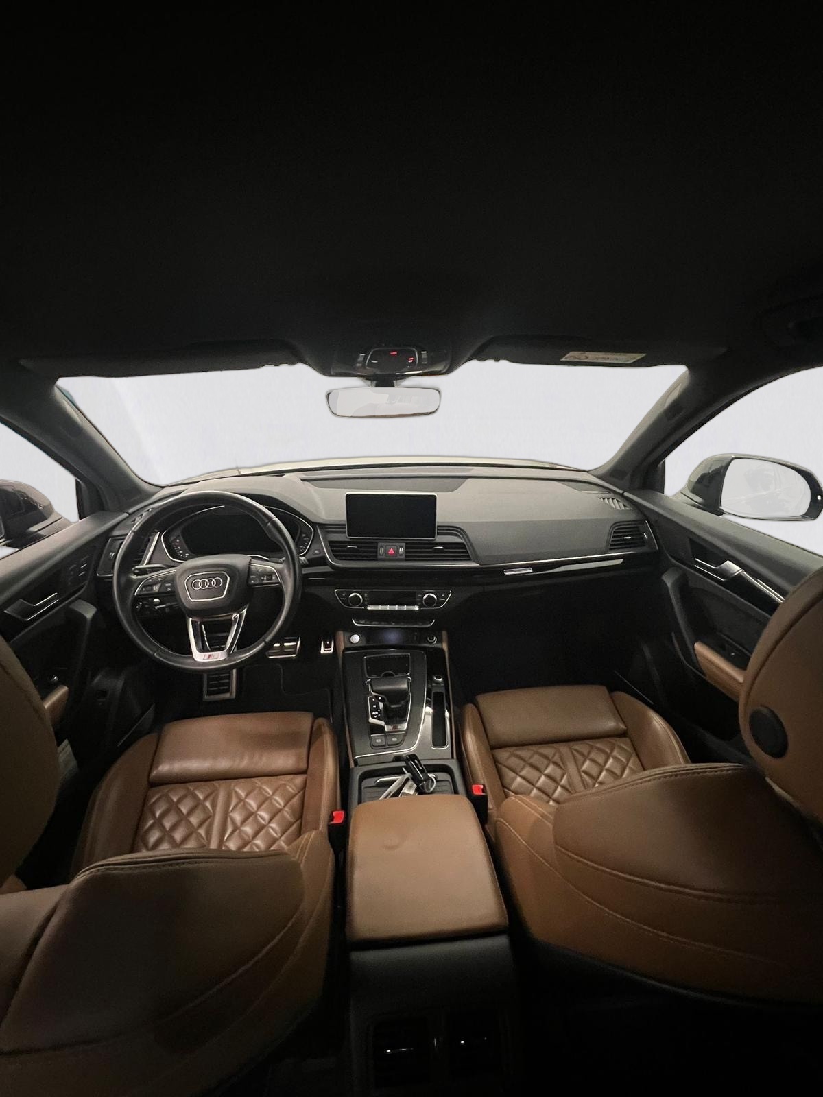 AUDI SQ5 TDI quattro tiptronic-showroom-element-3