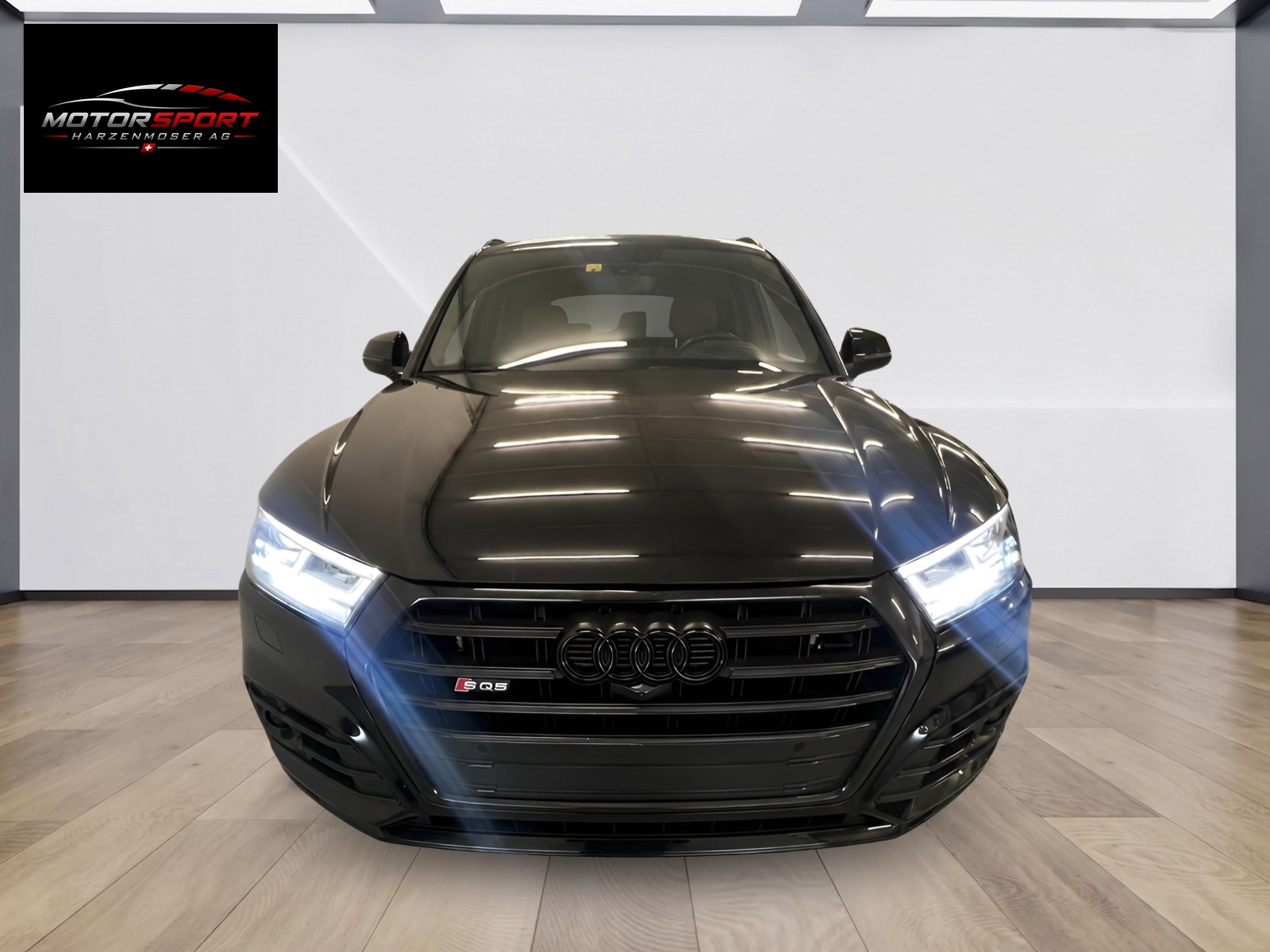 AUDI SQ5 TDI quattro tiptronic-showroom-element-1