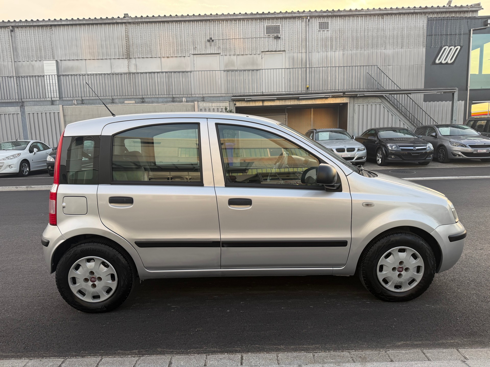 FIAT Panda 1.2 Active-image-4