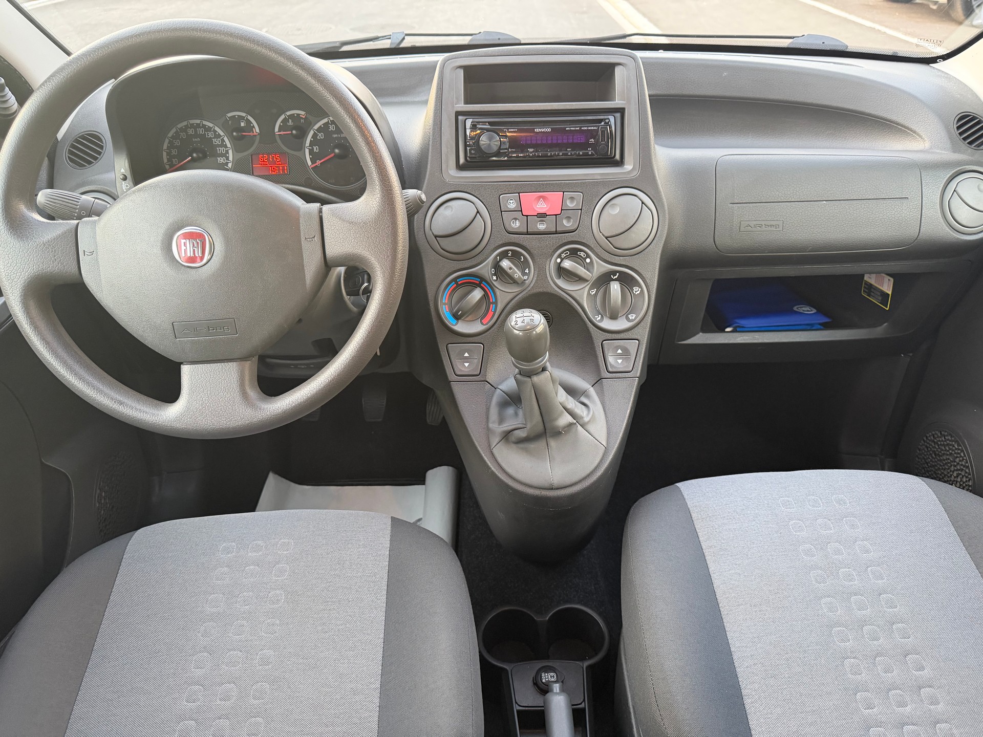 FIAT Panda 1.2 Active-image-7