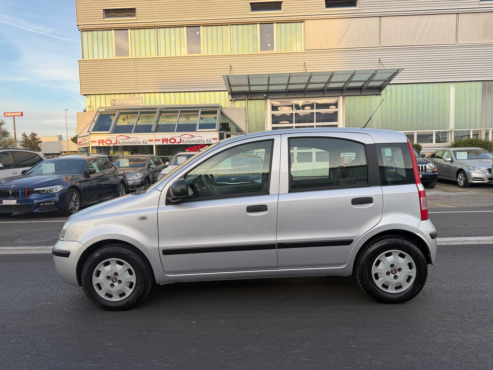 FIAT Panda 1.2 Active-image-0