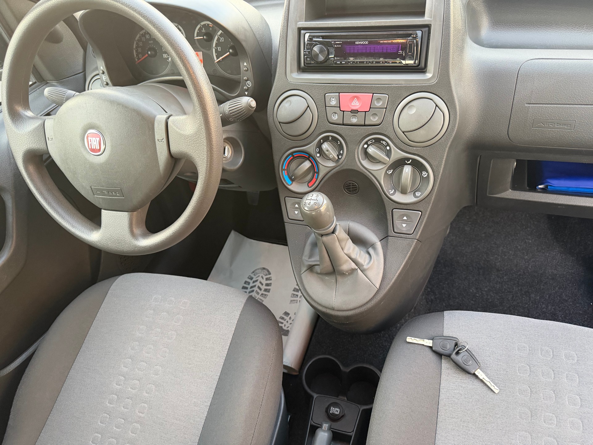 FIAT Panda 1.2 Active-image-11