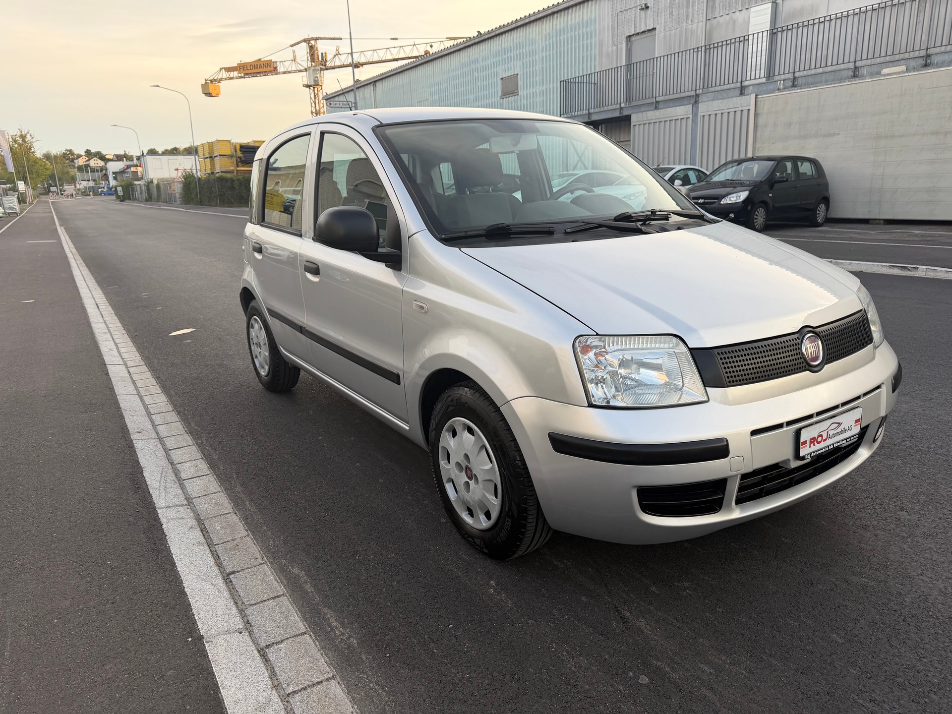 FIAT Panda 1.2 Active-image-3