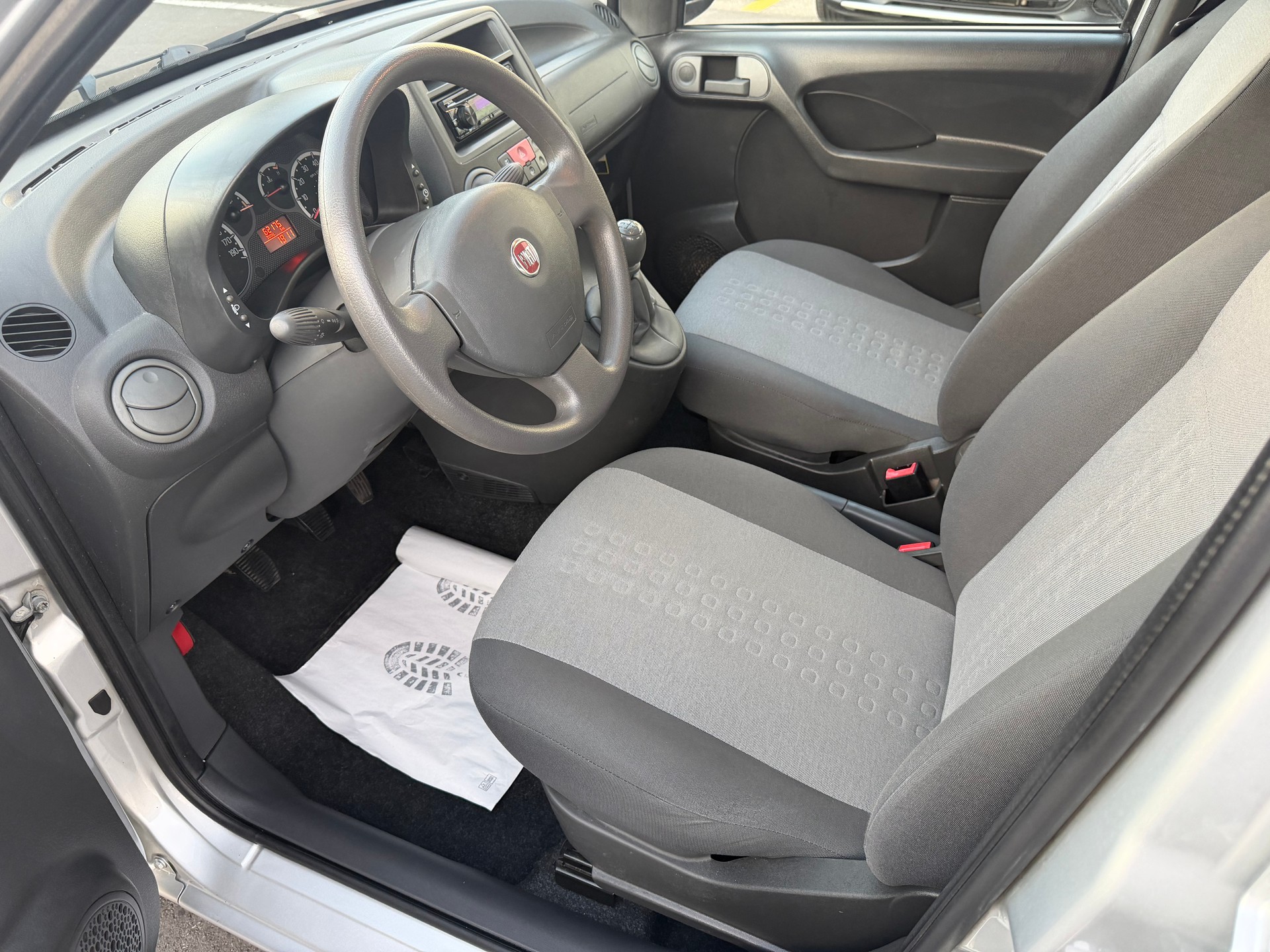 FIAT Panda 1.2 Active-image-5