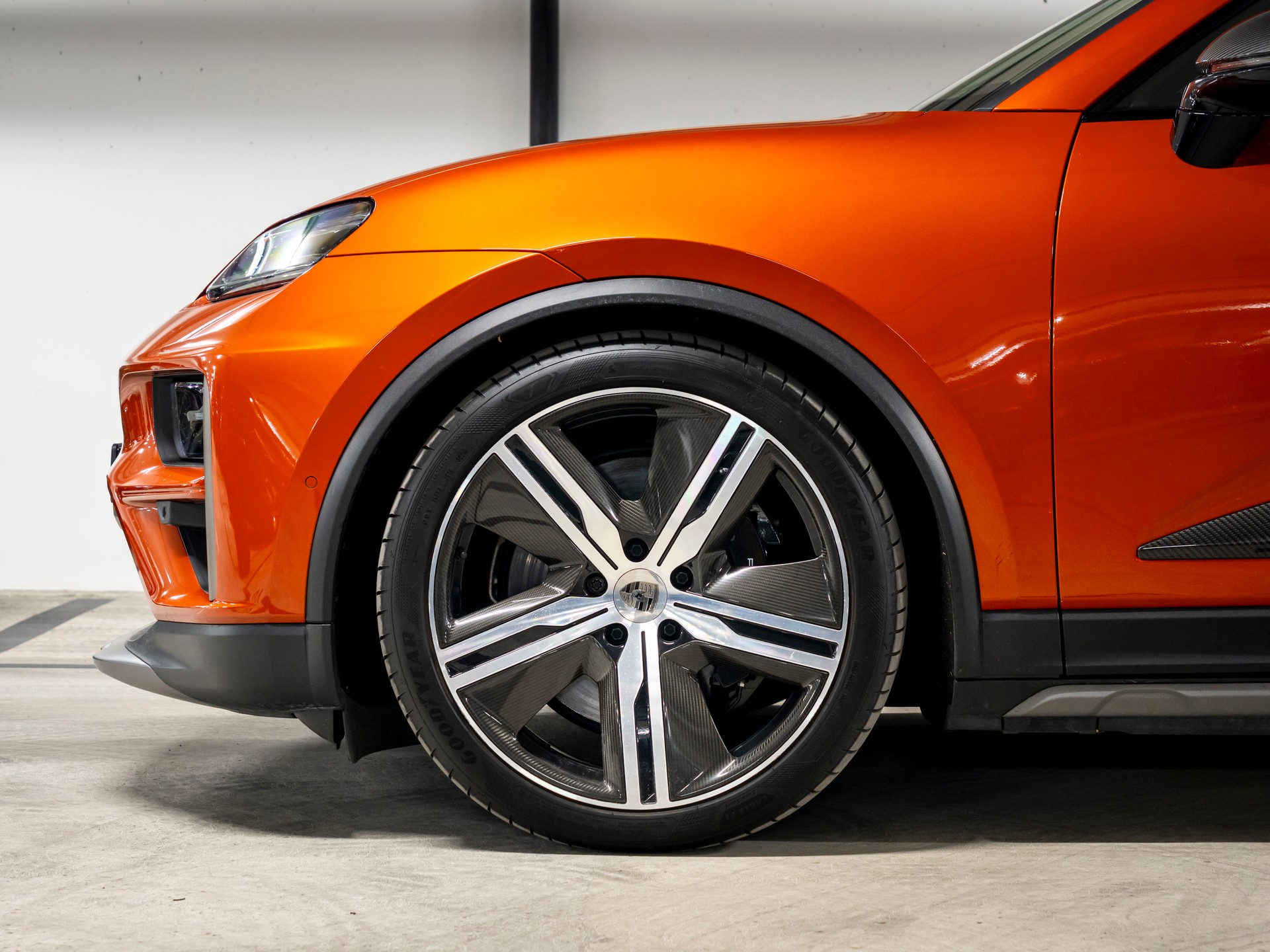 PORSCHE Macan Turbo 100kWh-image-8