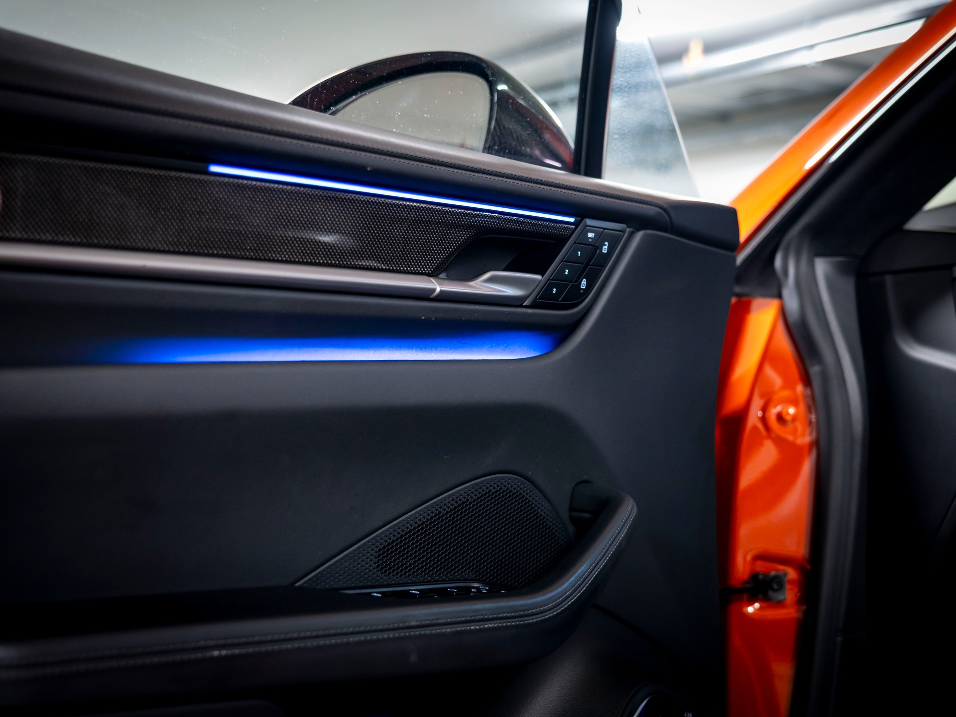 PORSCHE Macan Turbo 100kWh-image-19