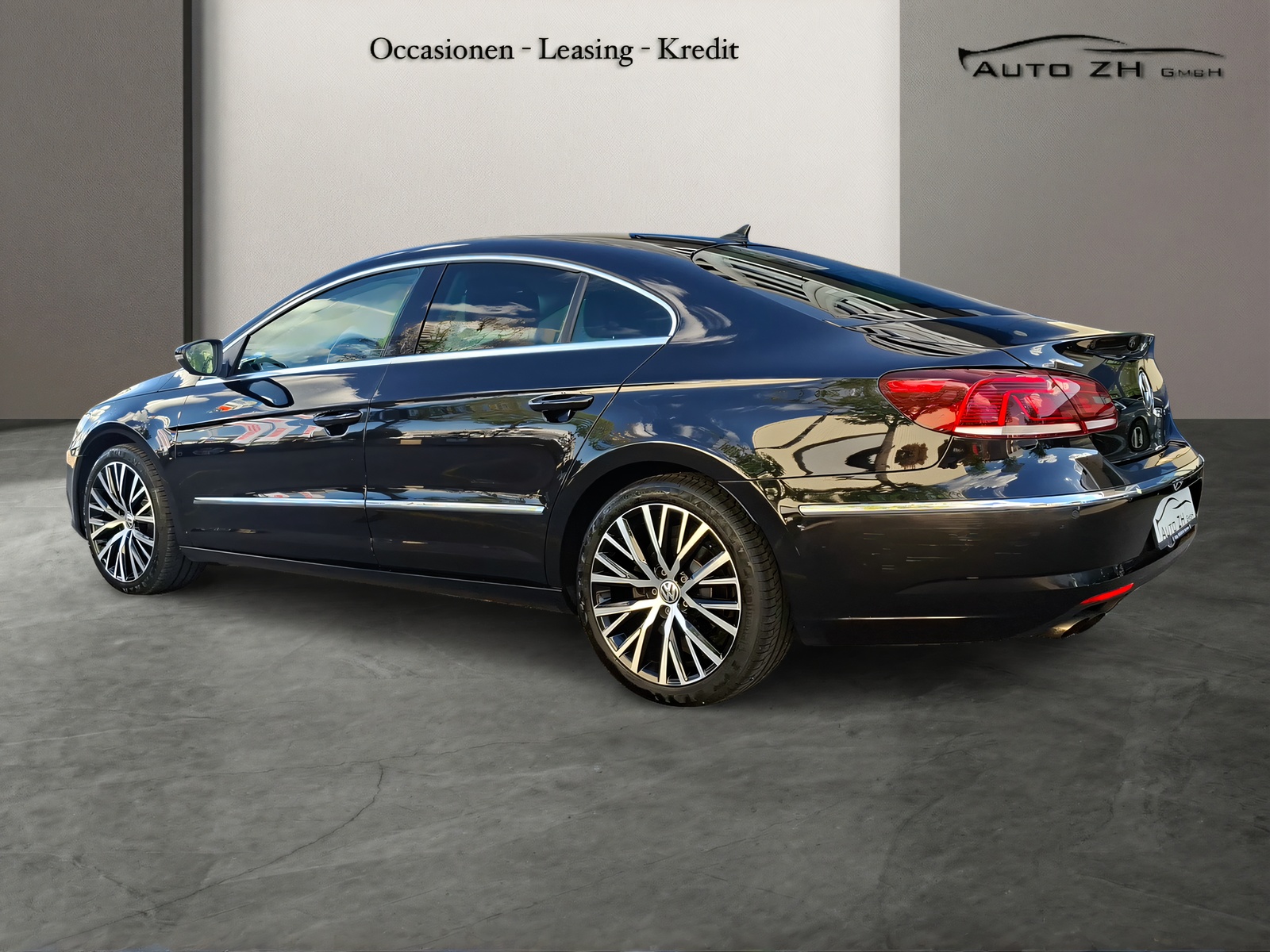 VW CC 2.0 TSI-image-5