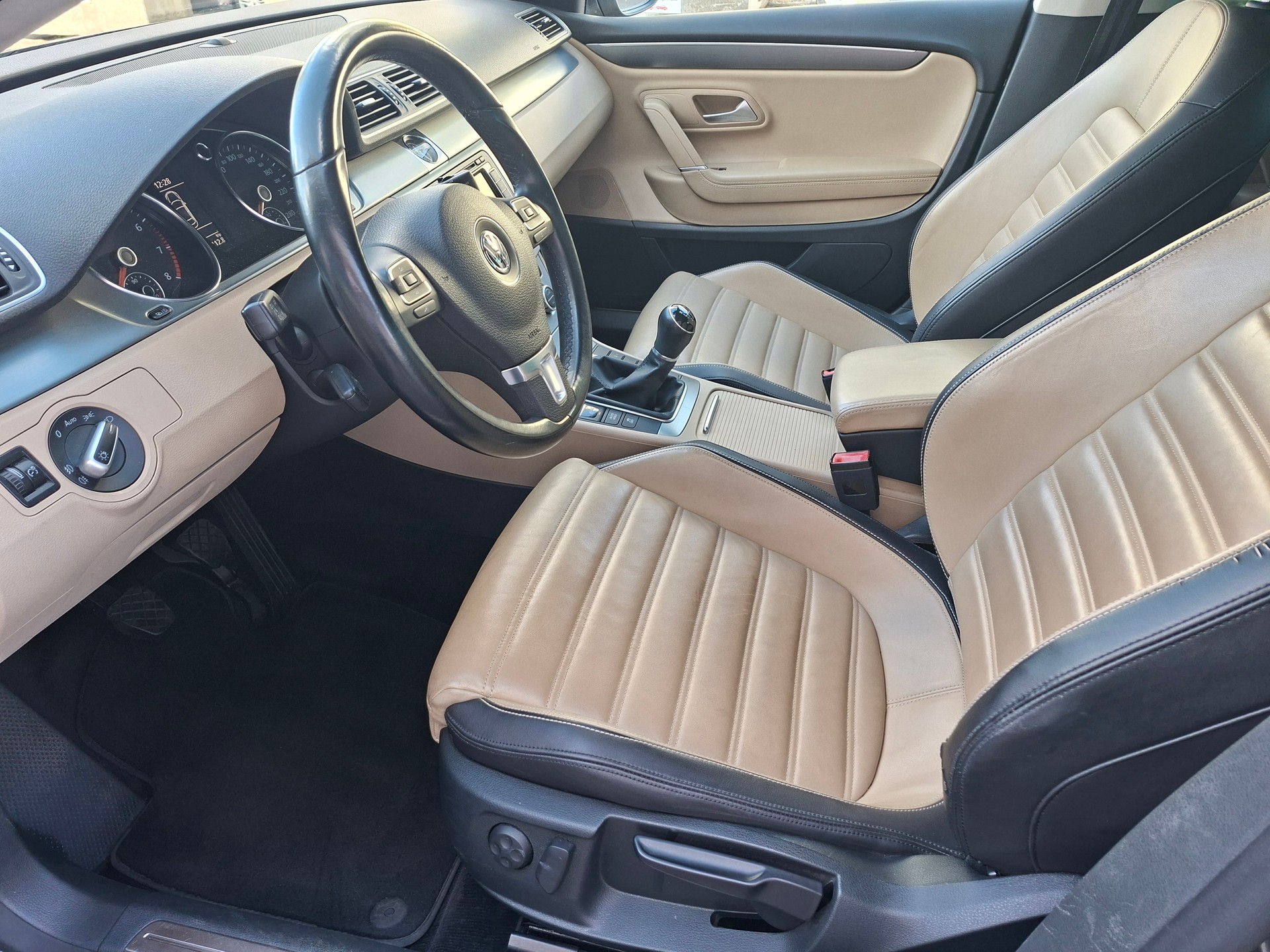 VW CC 2.0 TSI-image-6