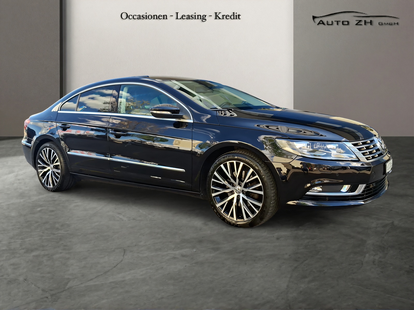 VW CC 2.0 TSI-image-2