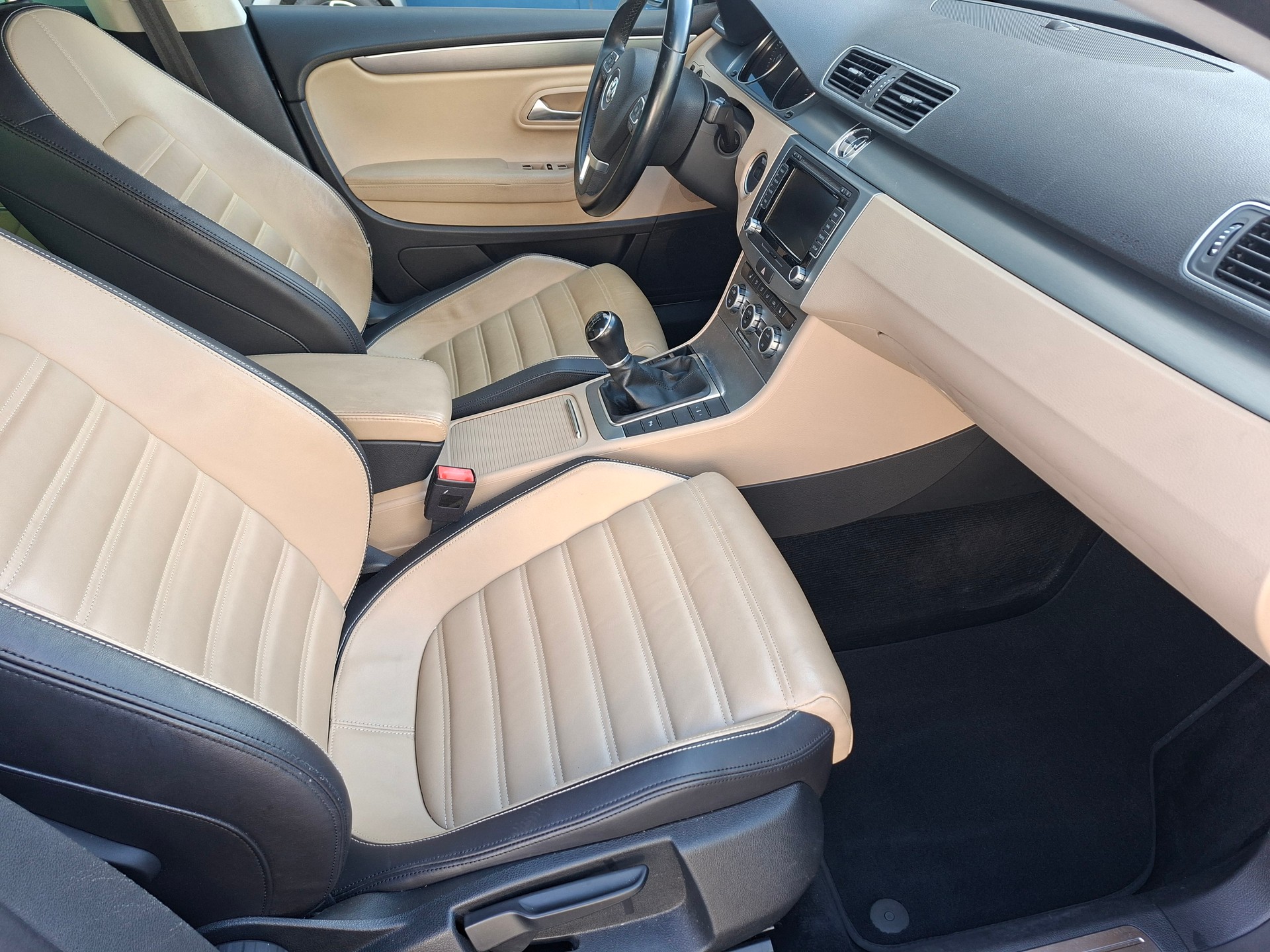 VW CC 2.0 TSI-image-7
