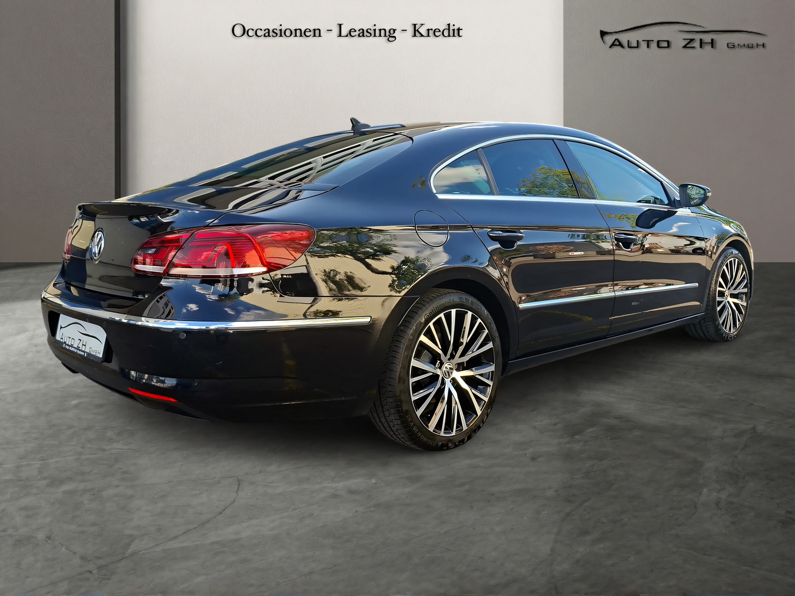 VW CC 2.0 TSI-image-3