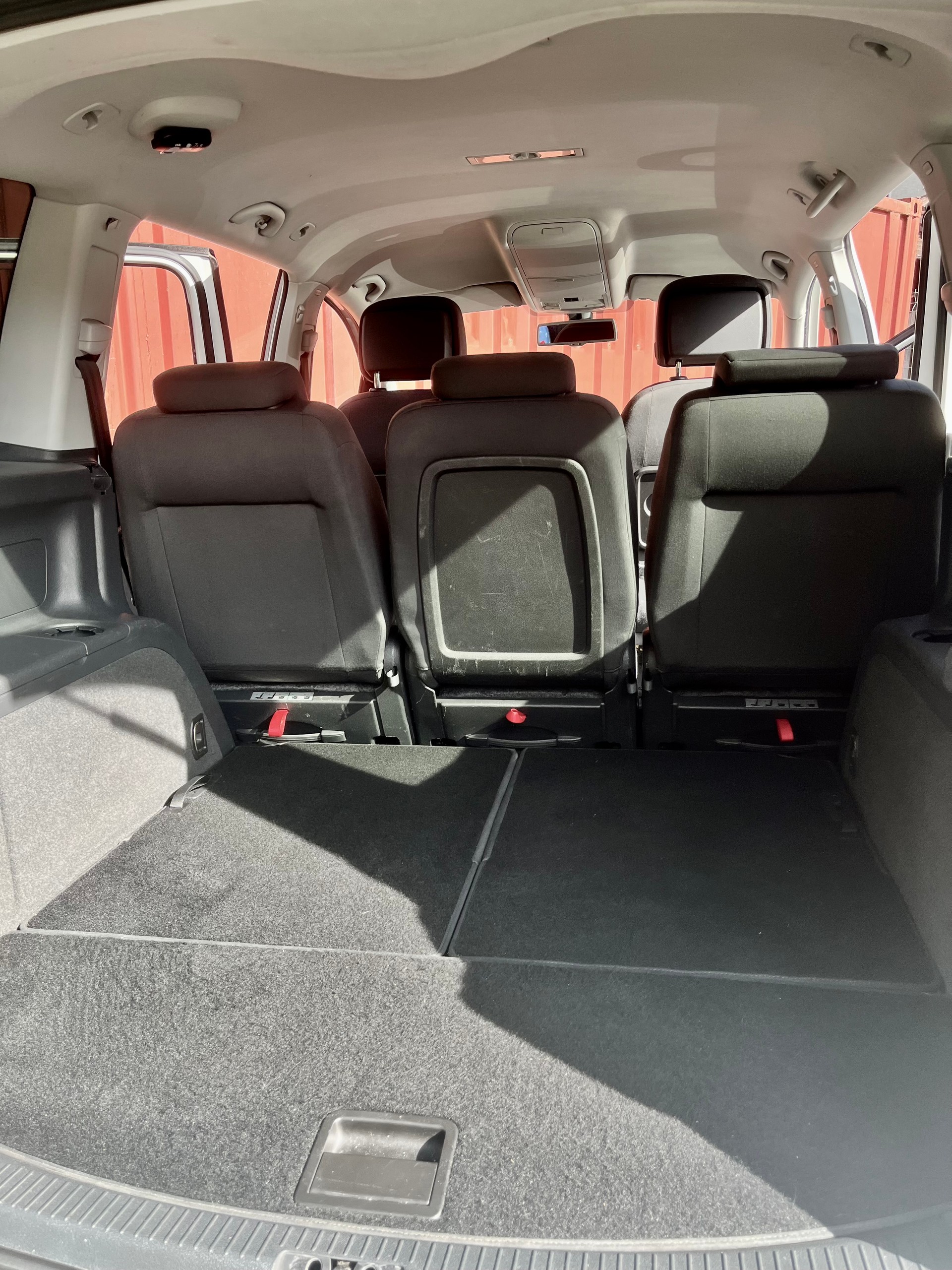 VW 1.4 TSI 140 Team-image-7