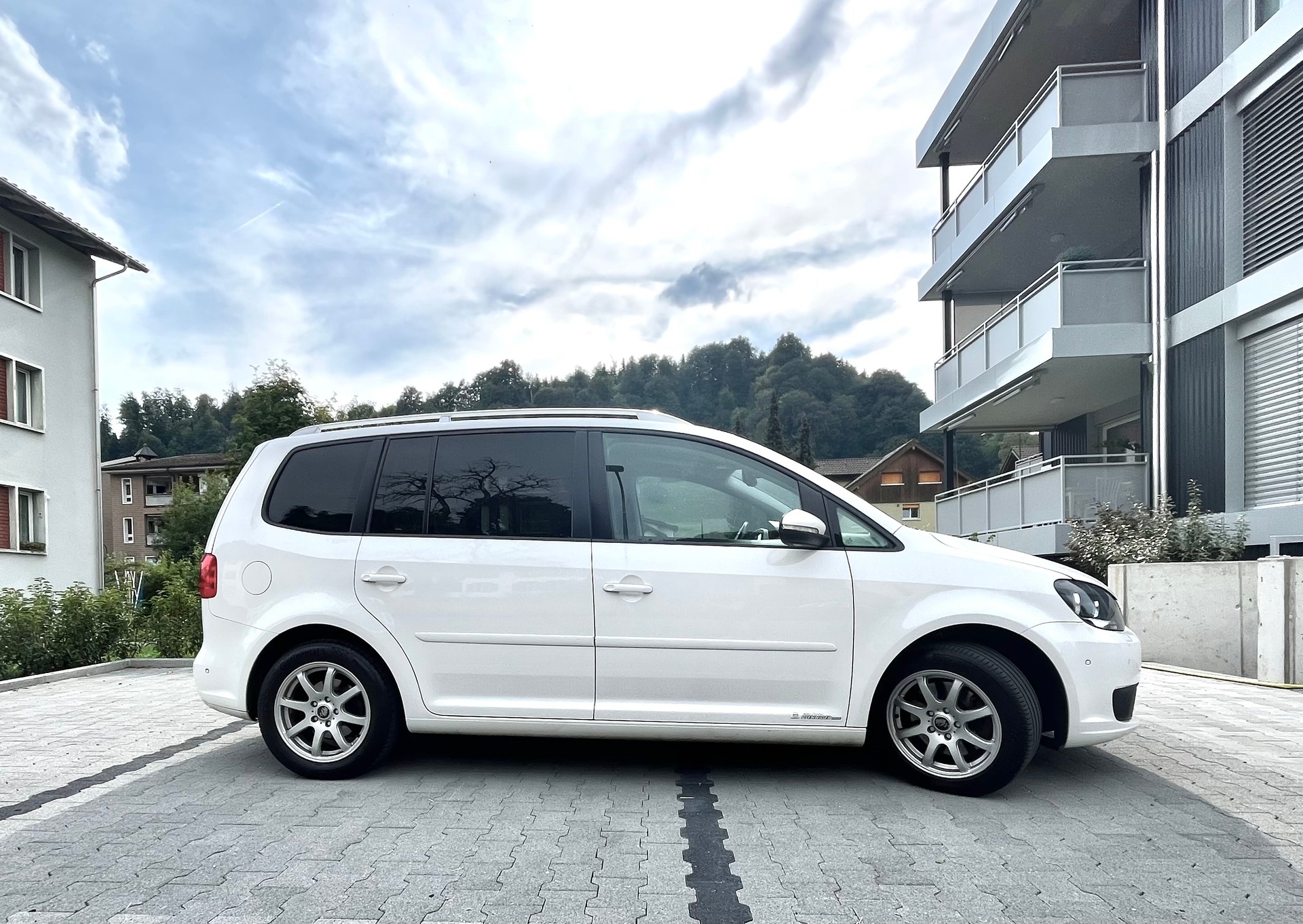 VW 1.4 TSI 140 Team-image-0