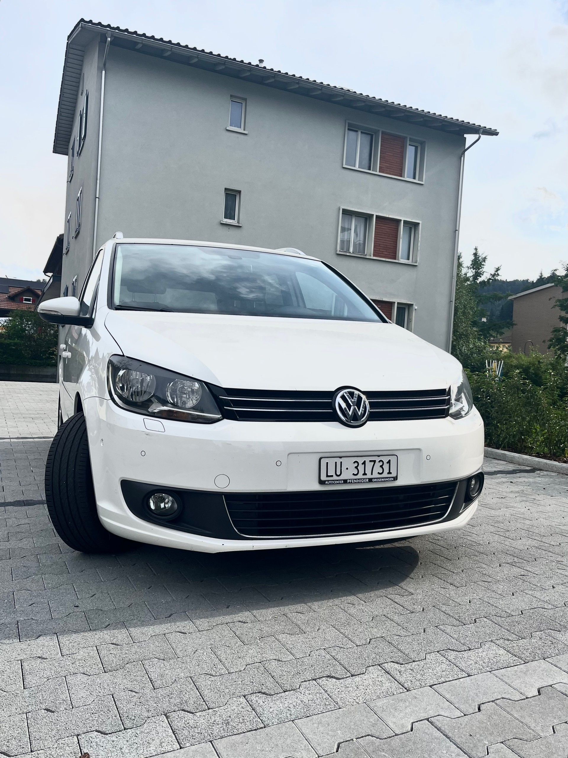 VW 1.4 TSI 140 Team-image-1