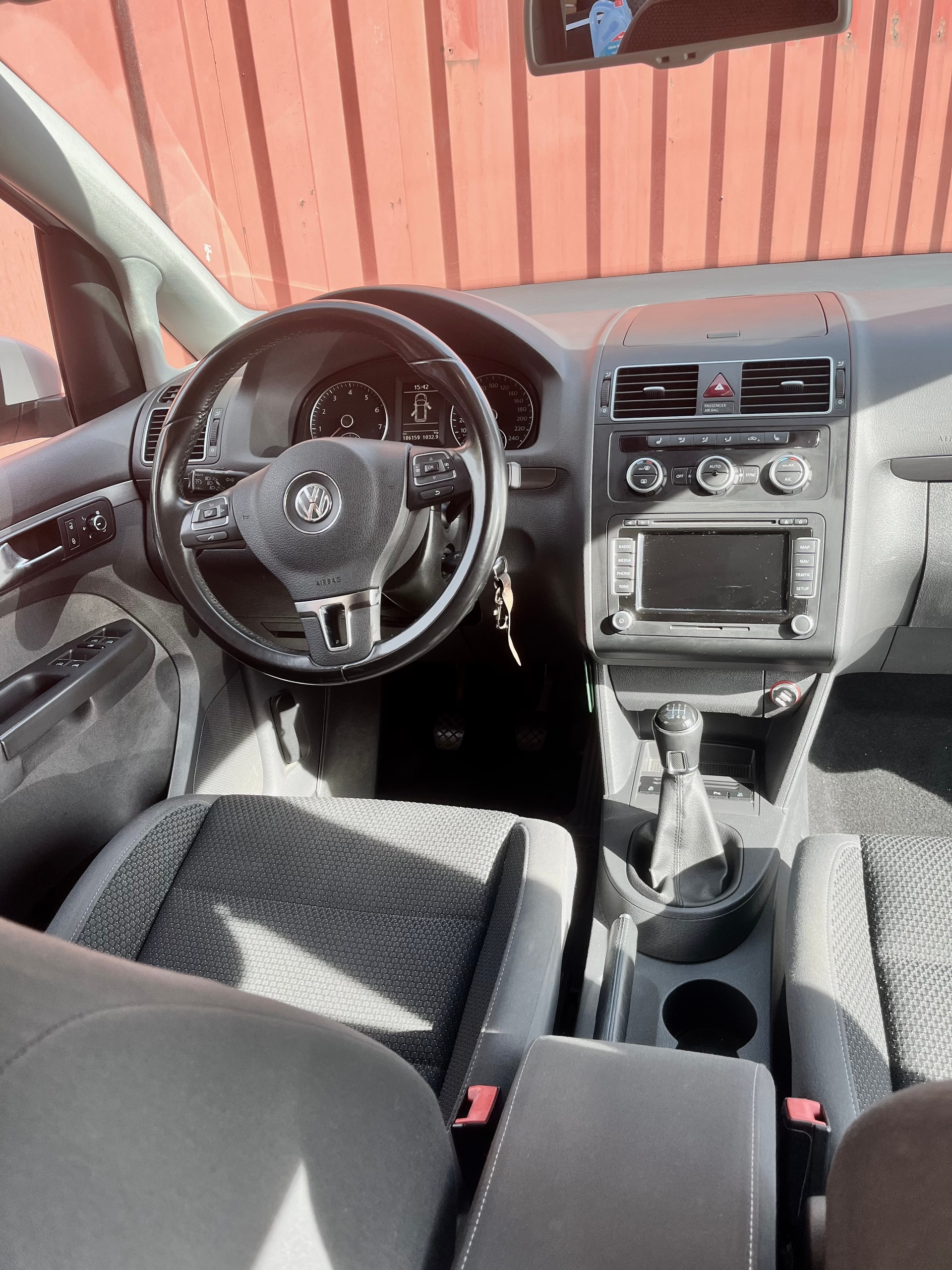 VW 1.4 TSI 140 Team-image-3