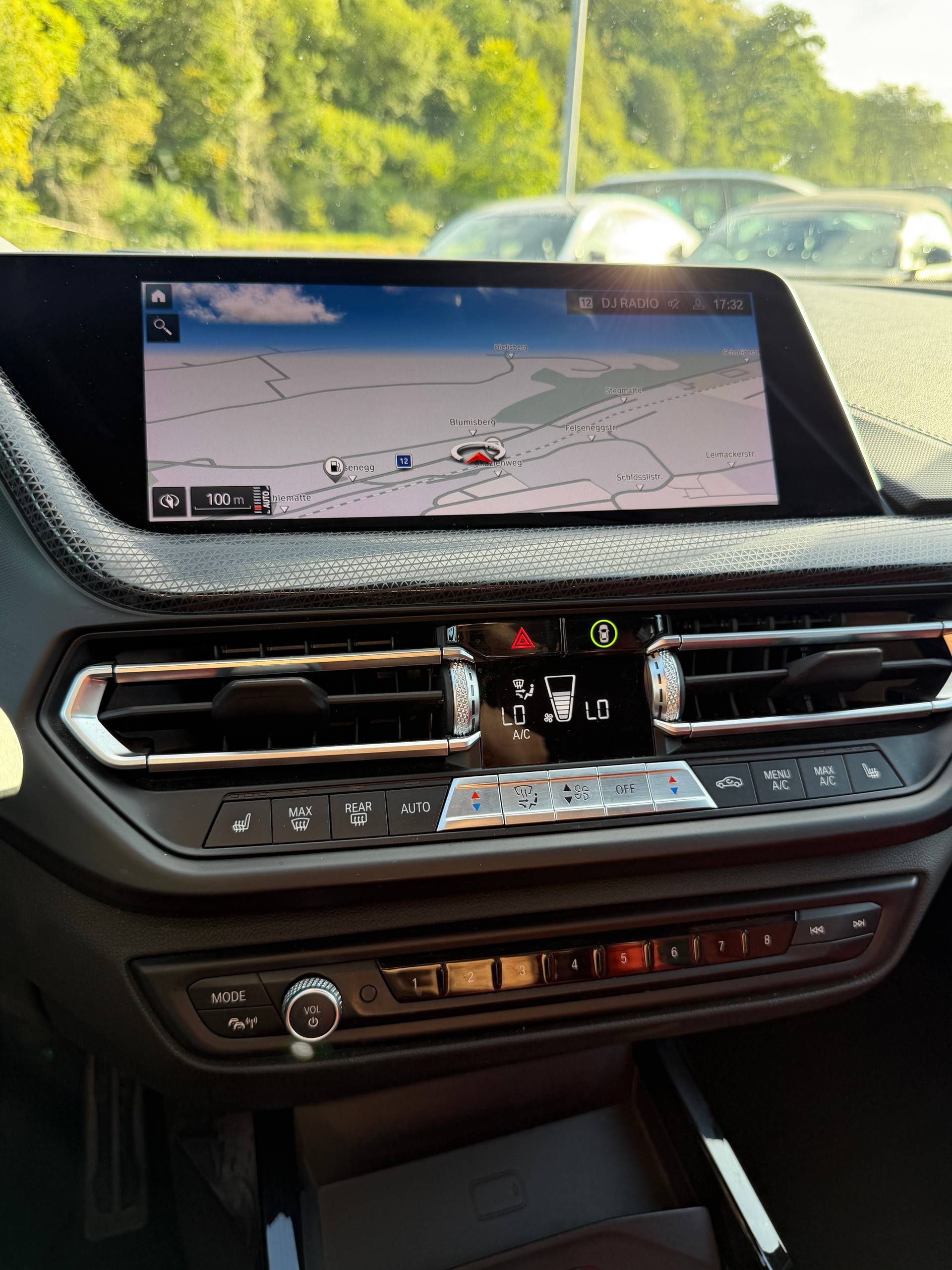 BMW M235i Gran Coupé xDrive Steptronic-image-15
