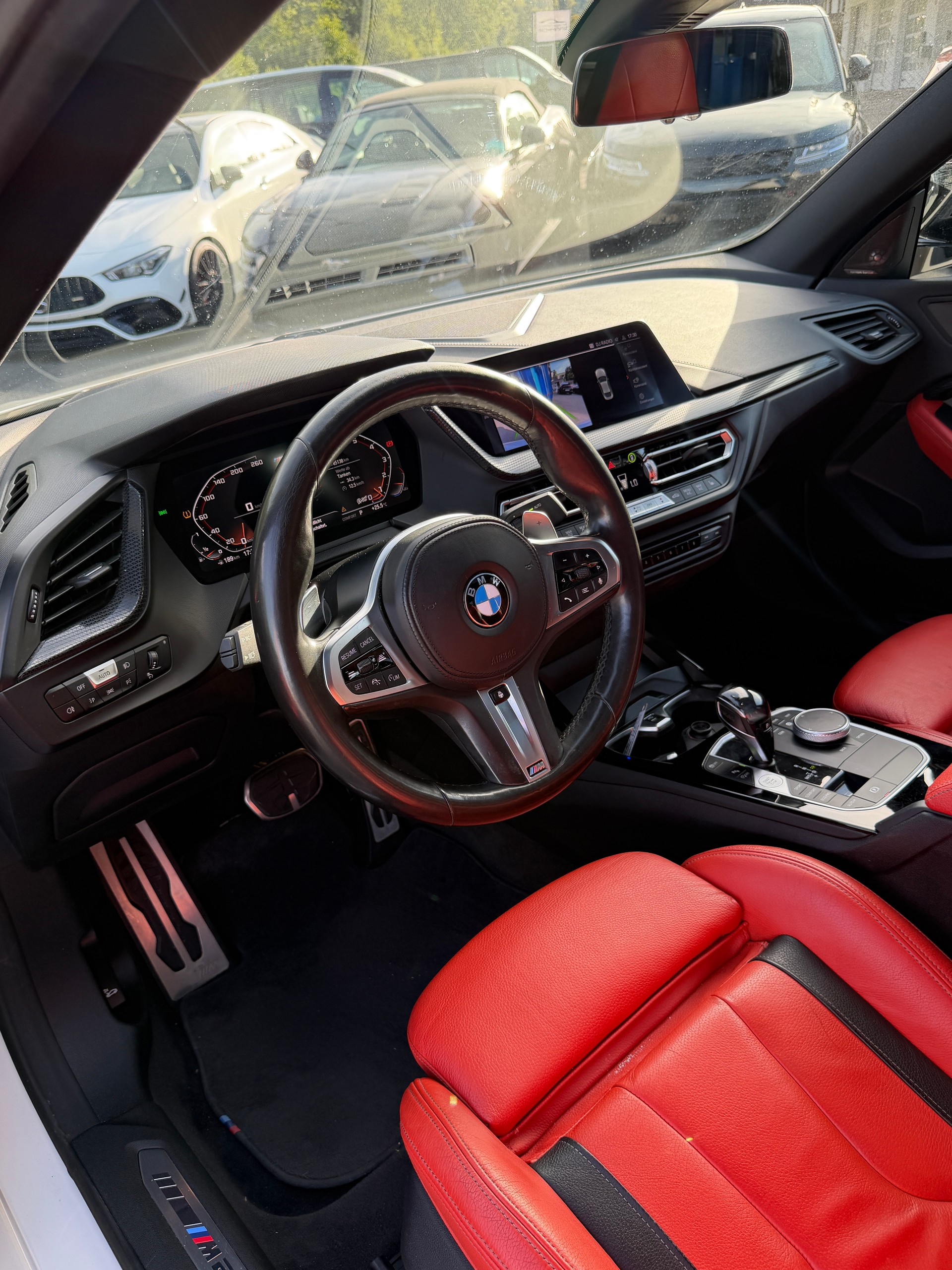 BMW M235i Gran Coupé xDrive Steptronic-image-6