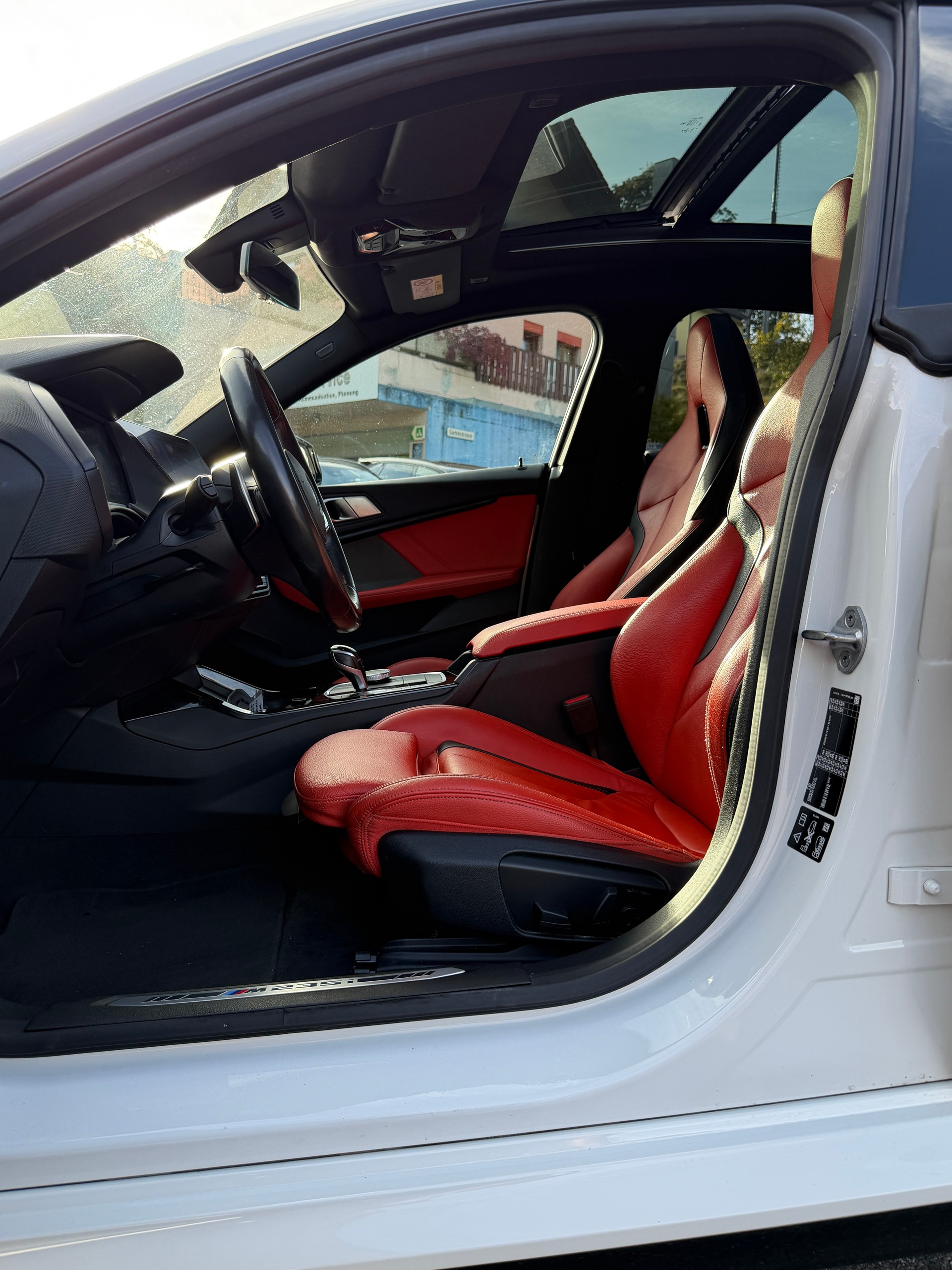 BMW M235i Gran Coupé xDrive Steptronic-image-7